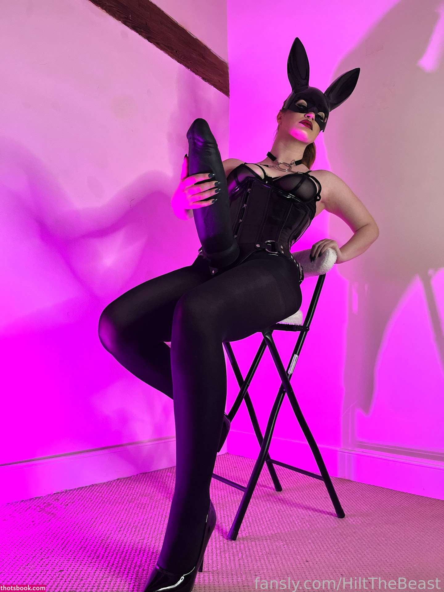 HiltTheBeast Nude Leaks OnlyFans Photos #1 1412695