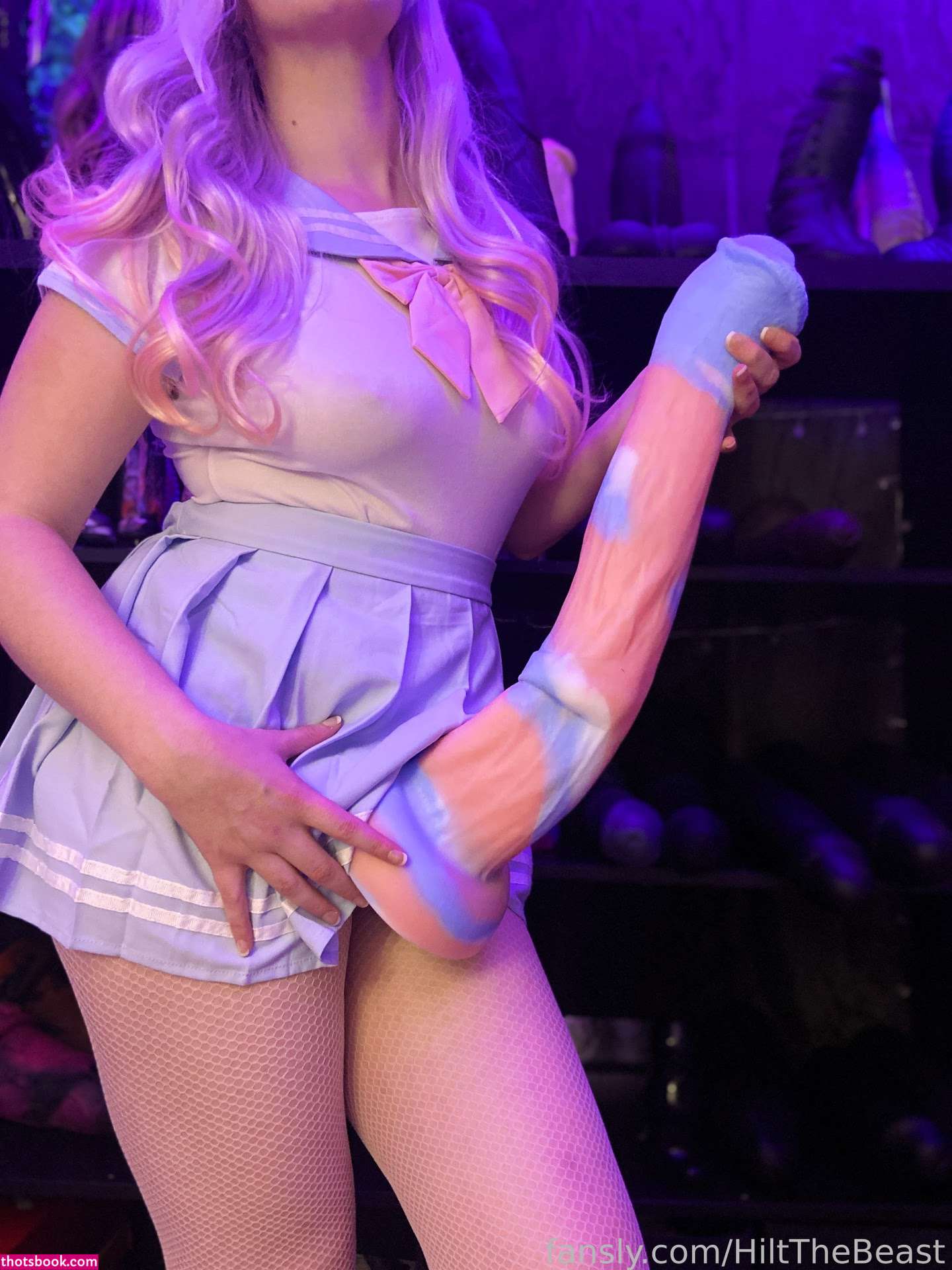 HiltTheBeast Nude Leaks OnlyFans Photos #4 1412715