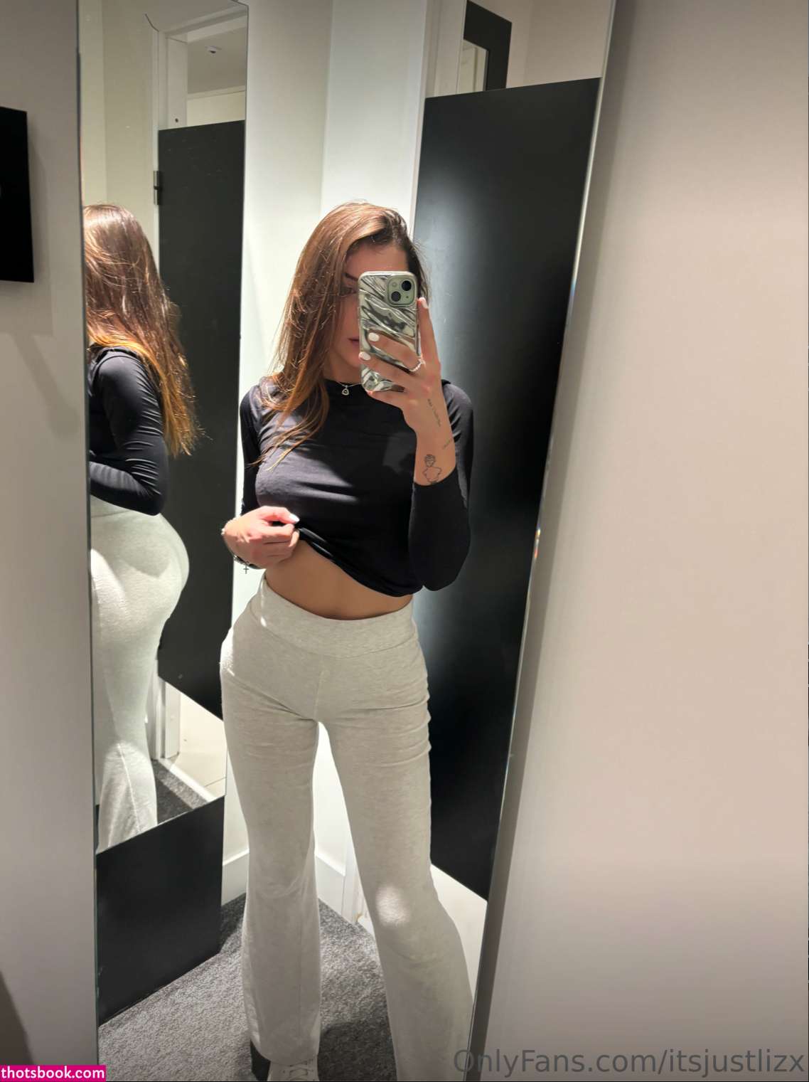 itsjustlizx Nude Leaks OnlyFans Photos #2 1412813