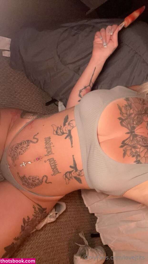 Justice Taylor lovejtits Nude Leaks OnlyFans Photos #1 1412878