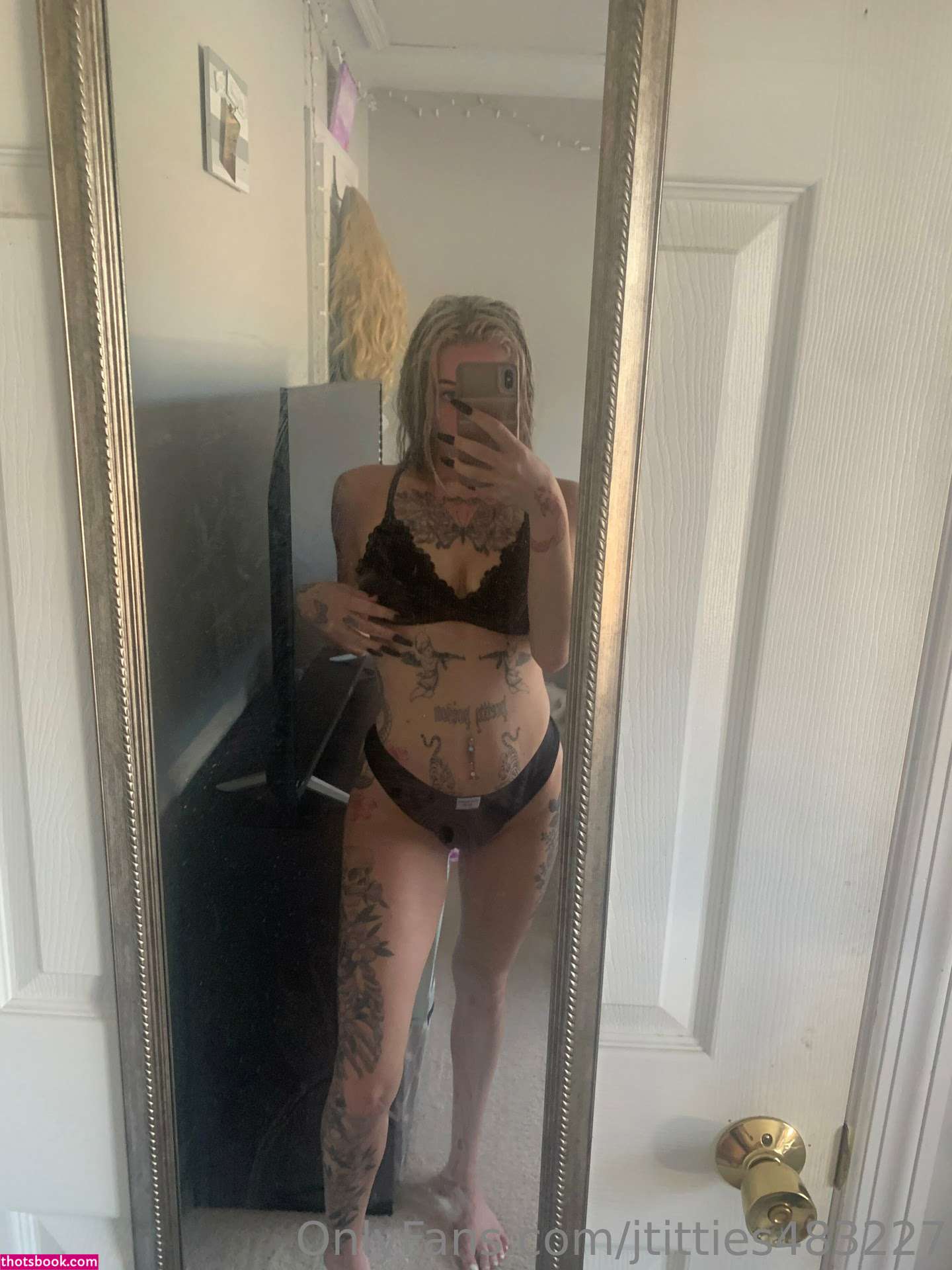 Justice Taylor lovejtits Nude Leaks OnlyFans Photos #4 1412891