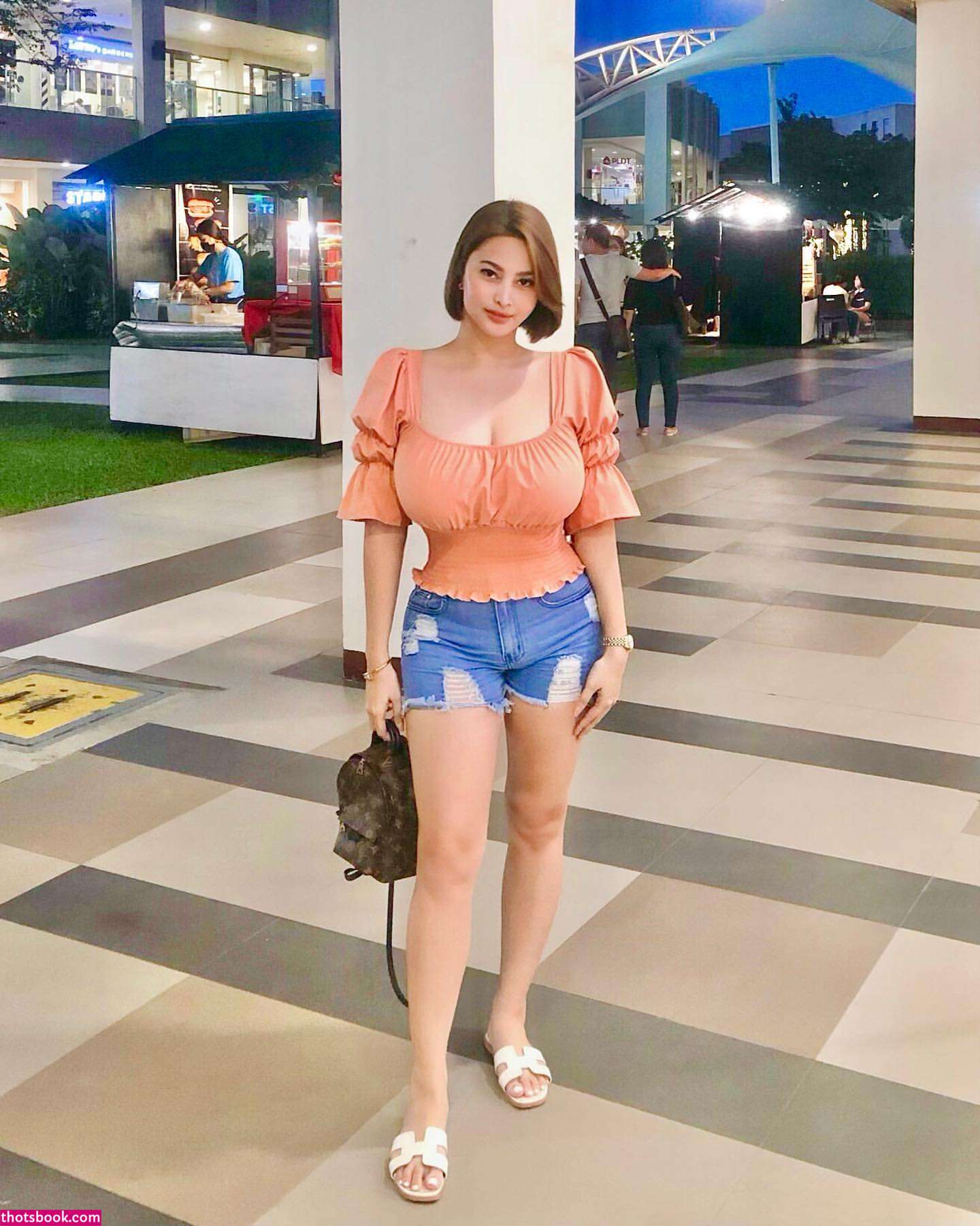 Mitzina Larino Heymitzina Mitzina Lukyanova Nude Leaks OnlyFans Photos #1 1413143