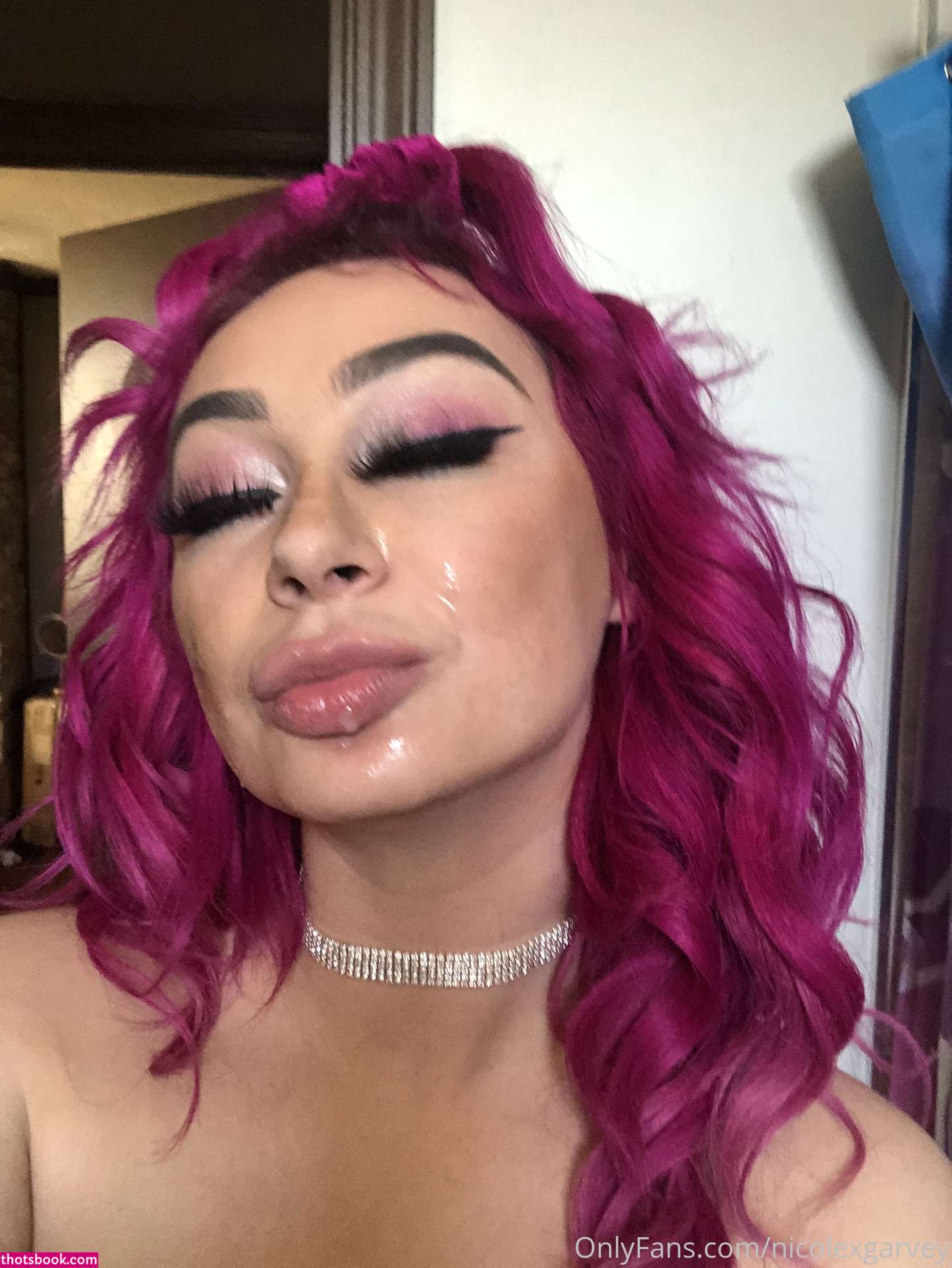 NicolexGarvey QuinnNicole Nude Leaks OnlyFans Photos #1 1413200