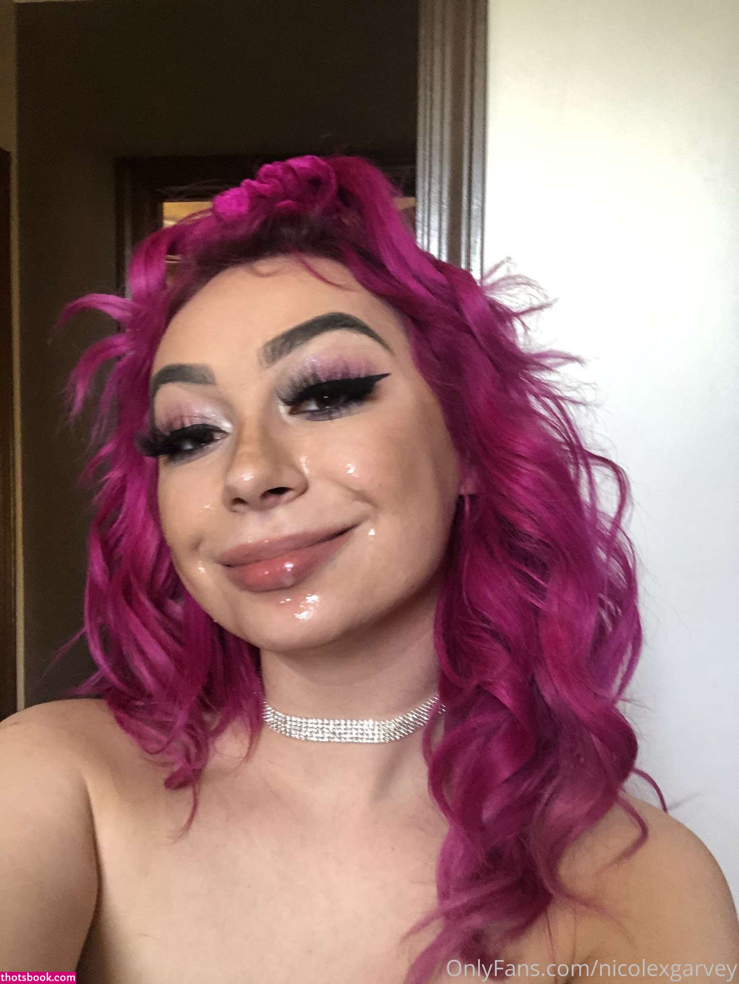 NicolexGarvey QuinnNicole Nude Leaks OnlyFans Photos #1 1413205