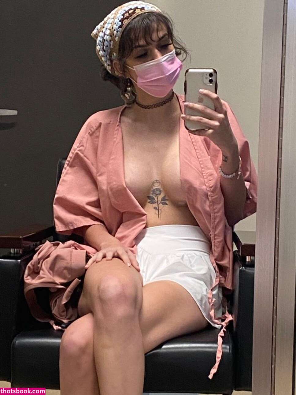 Rvnbby Cutsieslvt Slvttygf Nude Leaks OnlyFans Photos #2 1413386