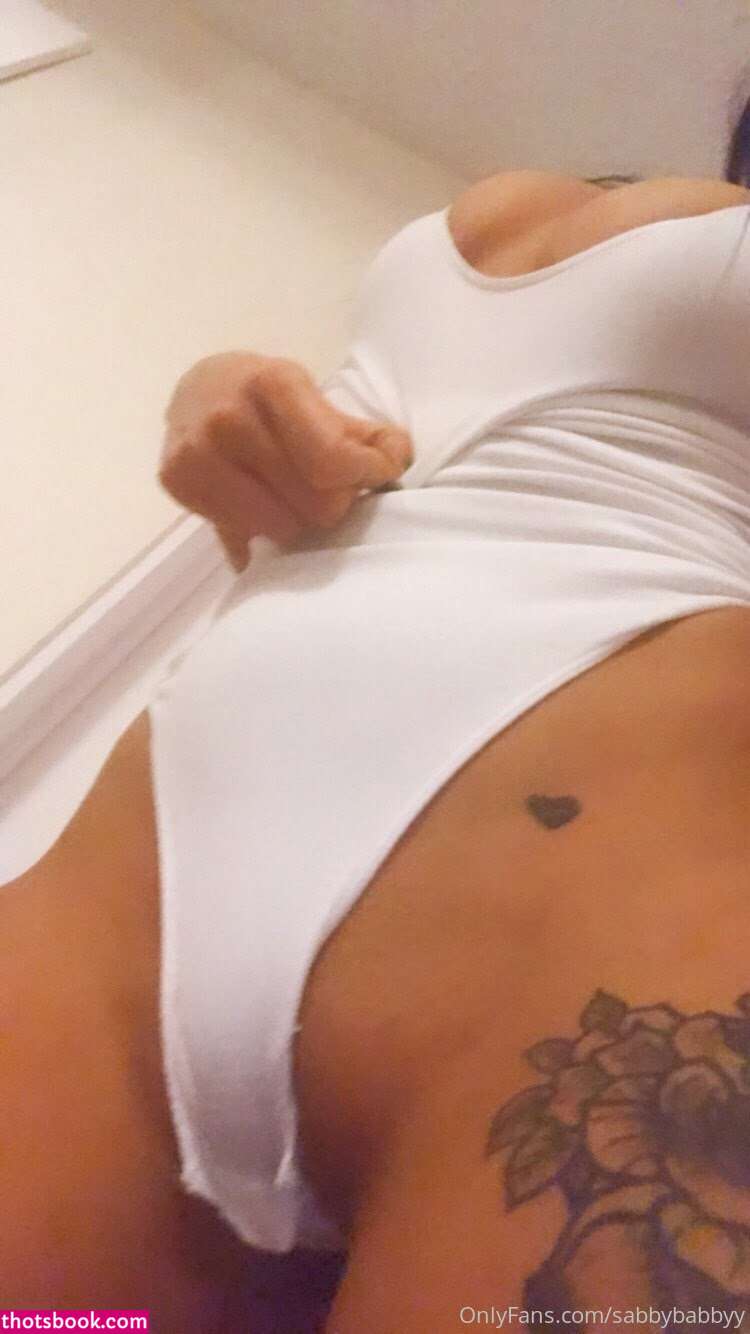 sabbybabbyy Nude Leaks OnlyFans Photos #4 1413412