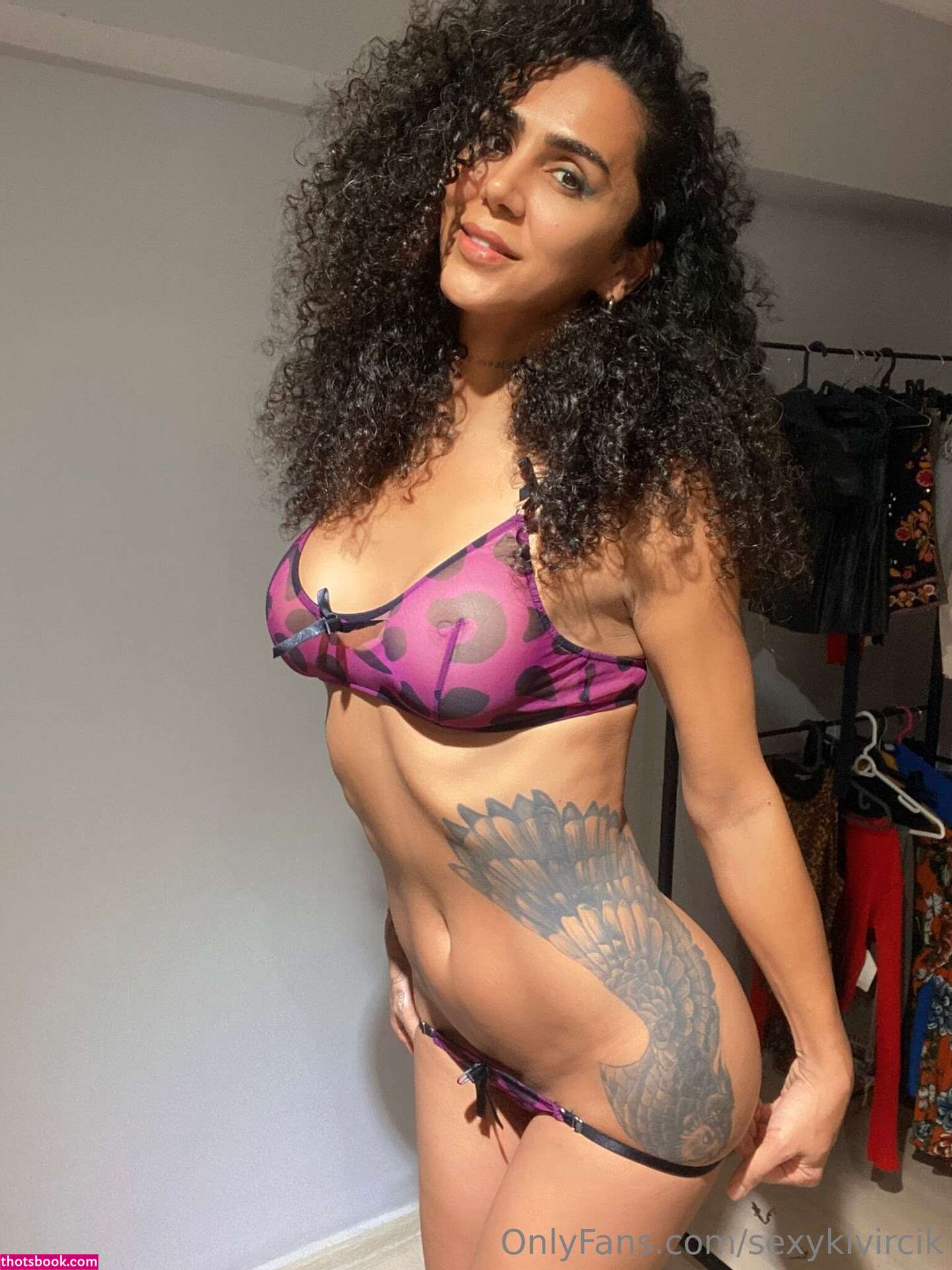 Selen Duman sexykivircik Nude Leaks OnlyFans Photos #2 1413427