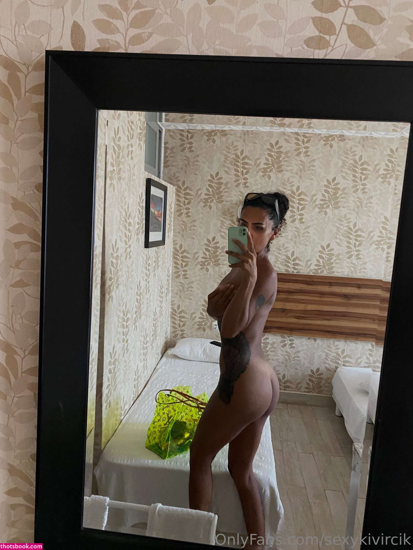 Selen Duman sexykivircik Nude Leaks OnlyFans Photos #3 1413434