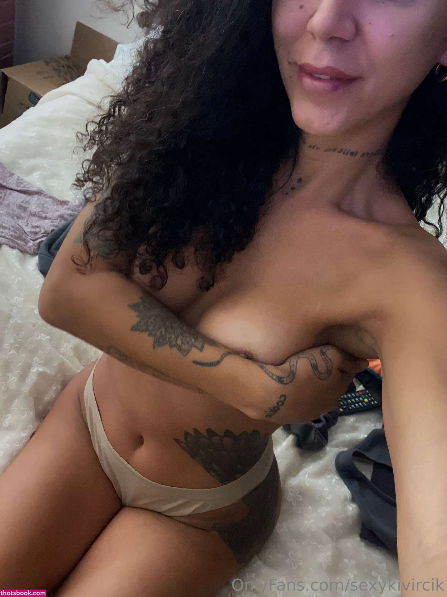 Selen Duman sexykivircik Nude Leaks OnlyFans Photos #5 1413444