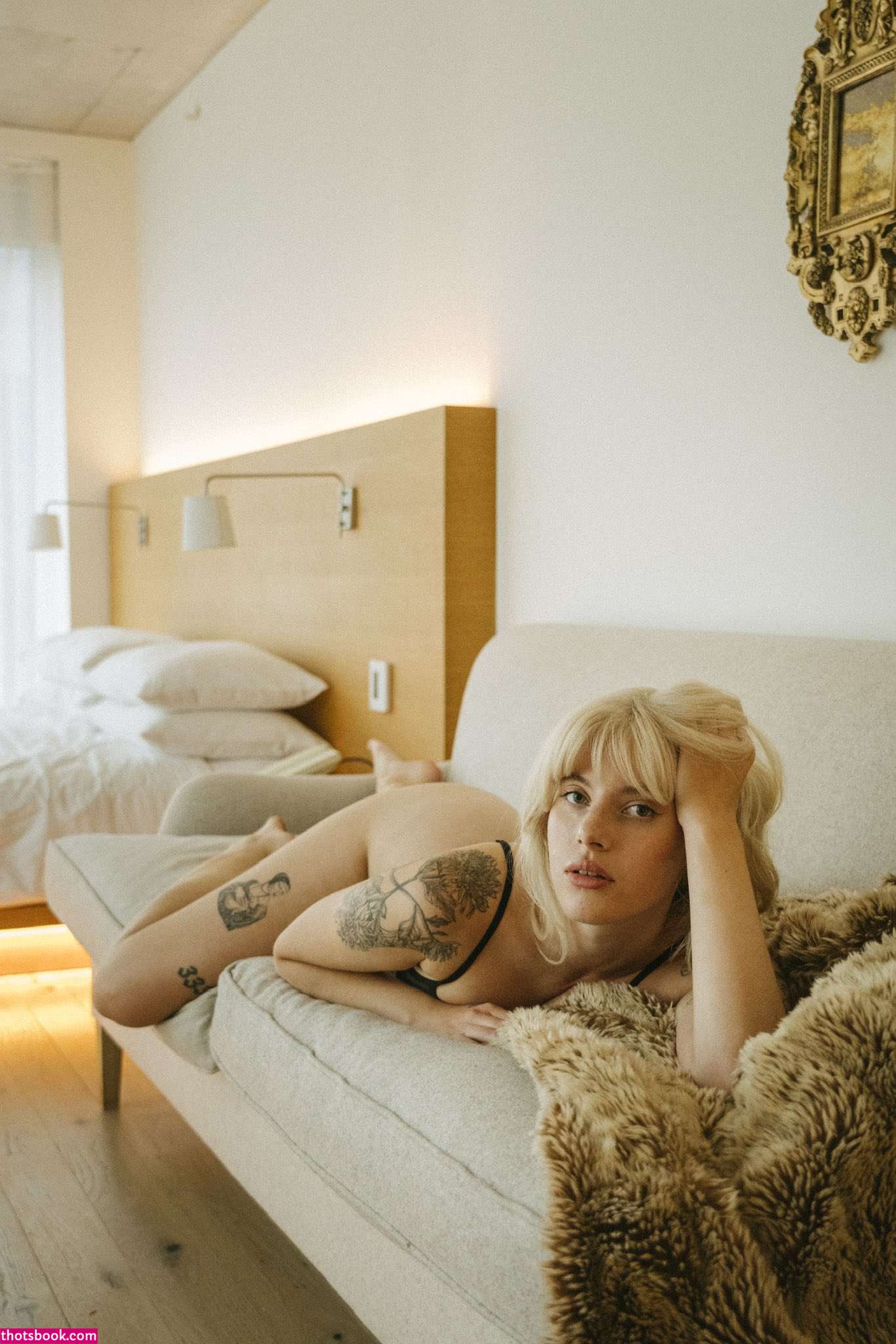 Bambi Fields Nude Leaks OnlyFans Photos #6 1413836