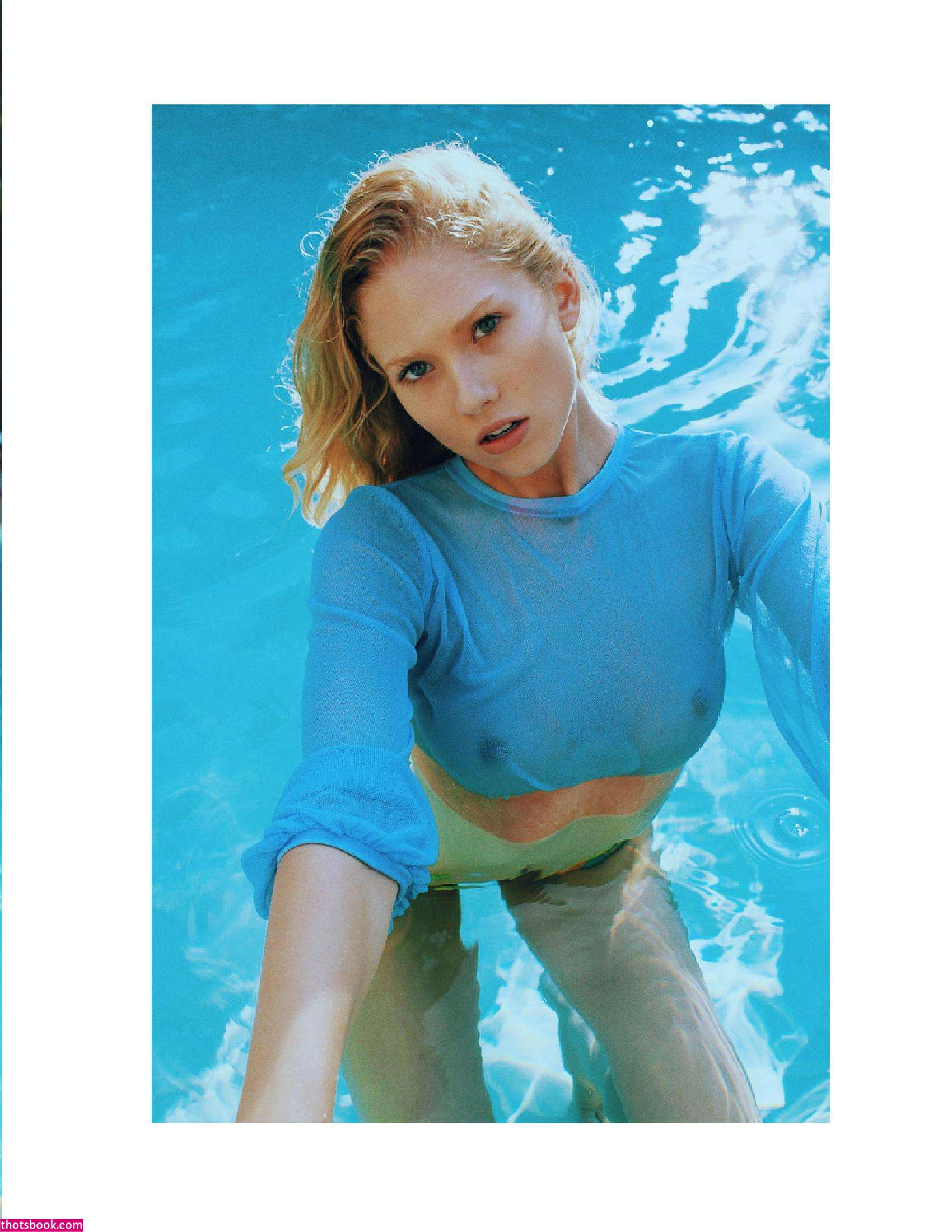 Berit Birkeland Berit Ku Nude Leaks OnlyFans Photos #3 1413847