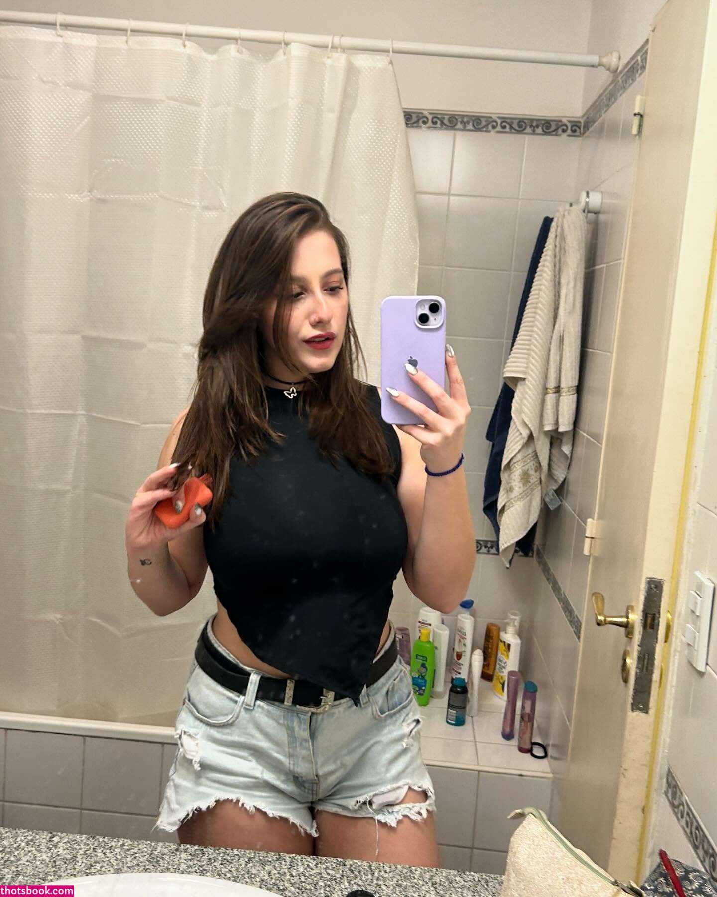 Bian Miccige Nude Leaks OnlyFans Photos #2 1413877