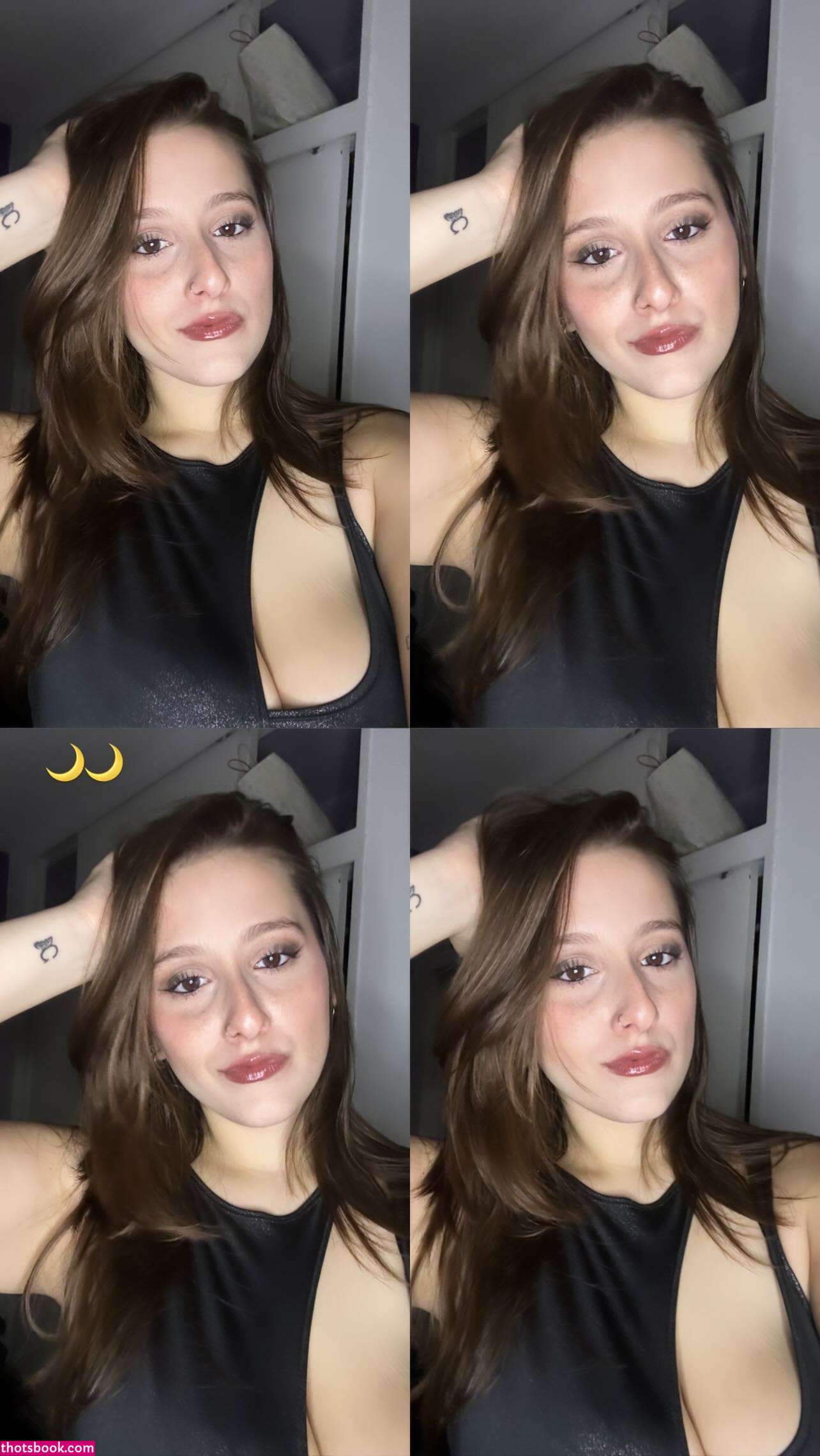 Bian Miccige Nude Leaks OnlyFans Photos #5 1413887