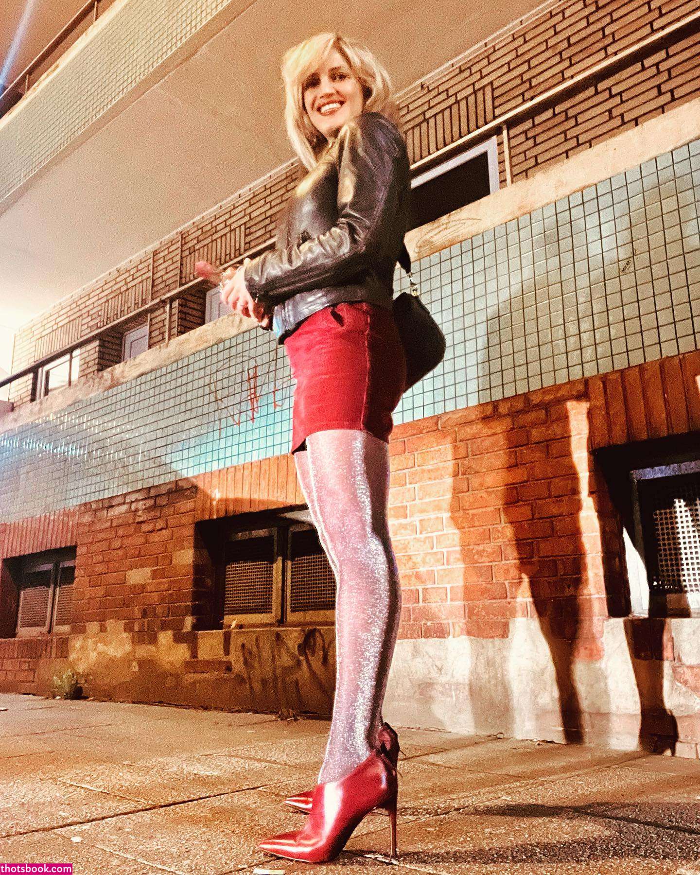 Carmela Rinollo Nude Leaks OnlyFans Photos #3 1413924