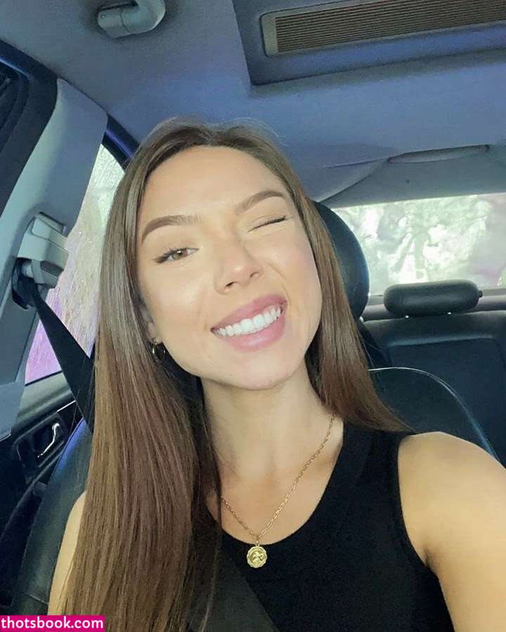 Caroline Vu Nude Leaks OnlyFans Photos #5 1413959