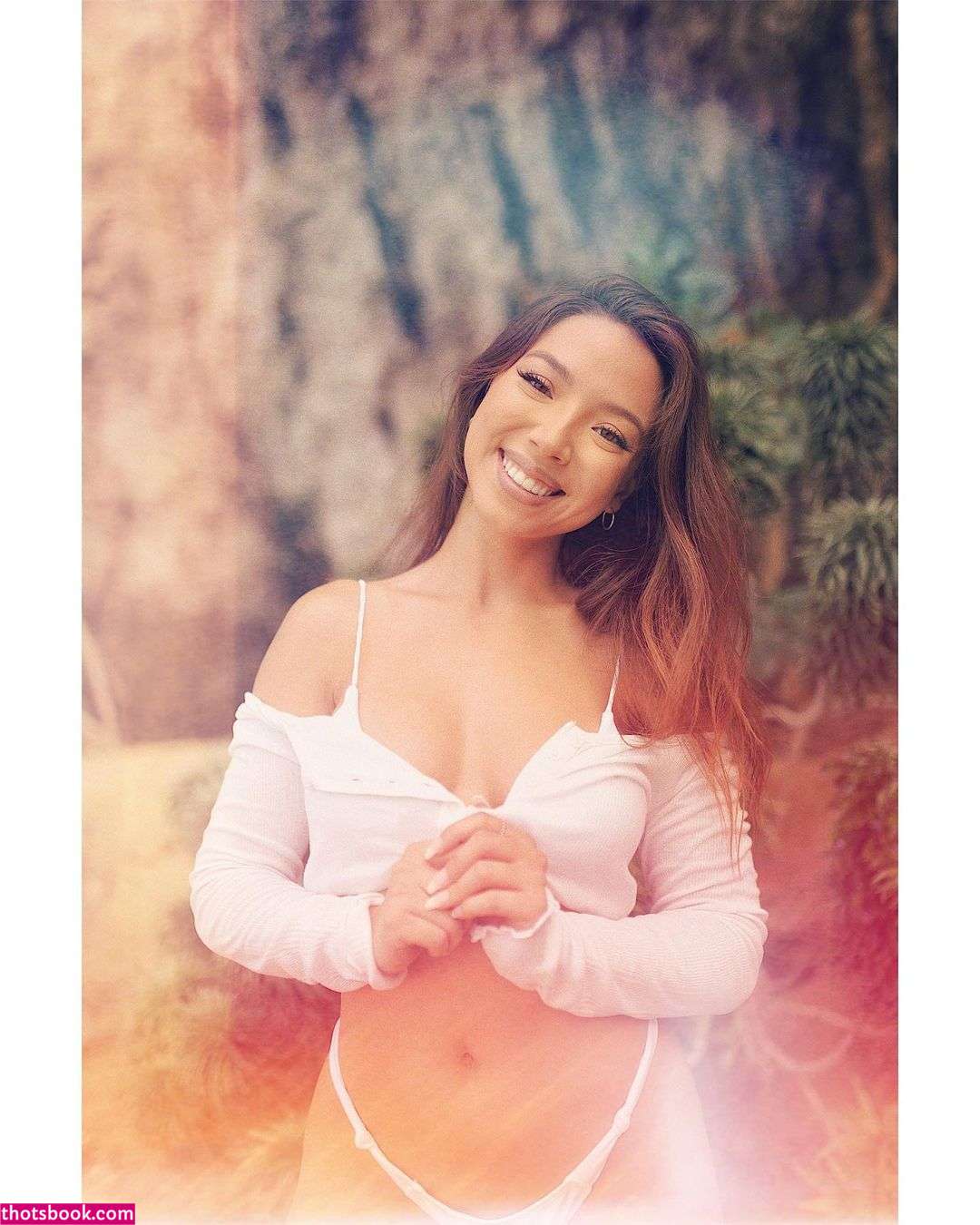 Caroline Vu Nude Leaks OnlyFans Photos #5 1413965