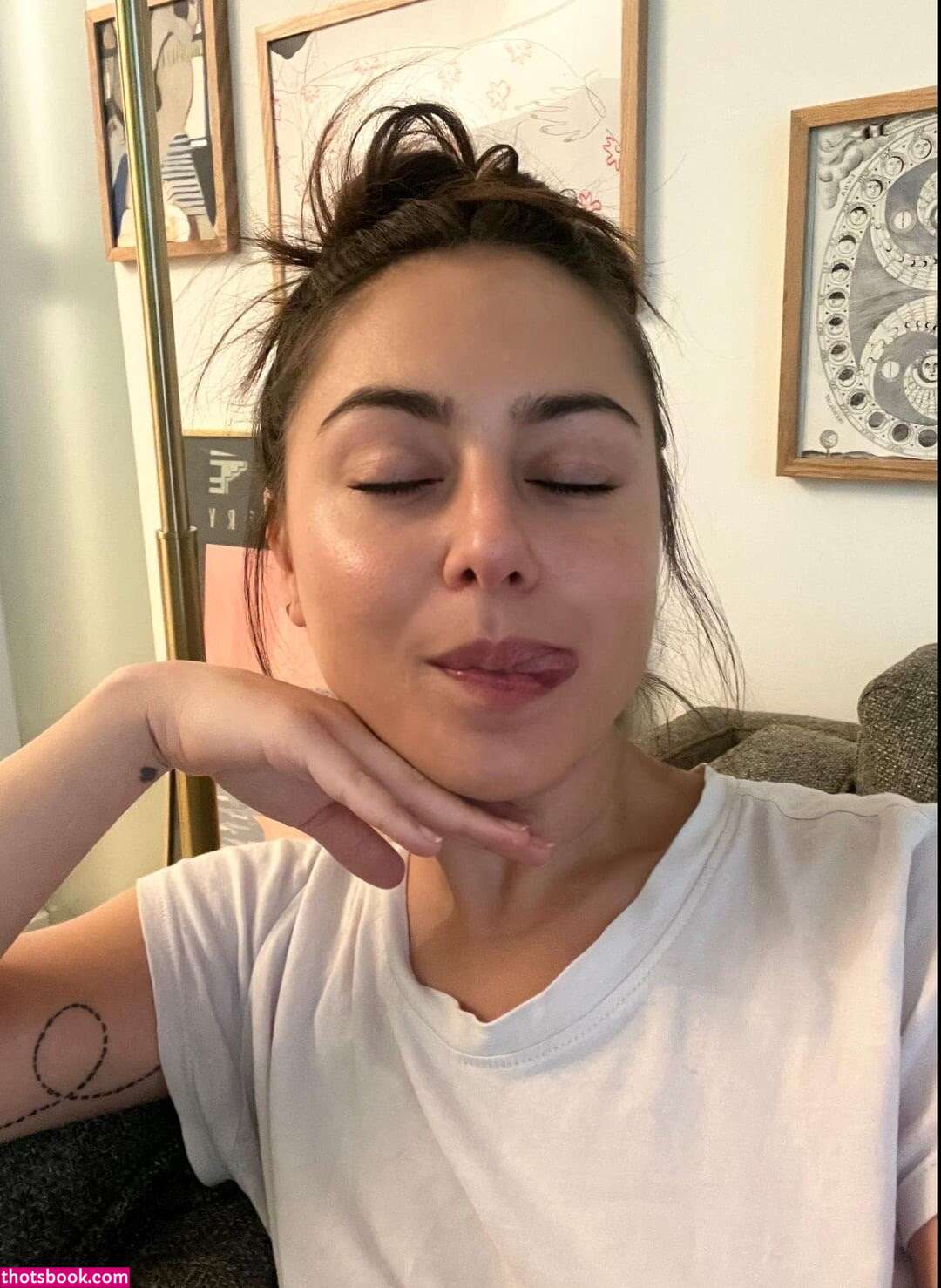 Chloecloud9 Nude Leaks OnlyFans Photos #4 1413999