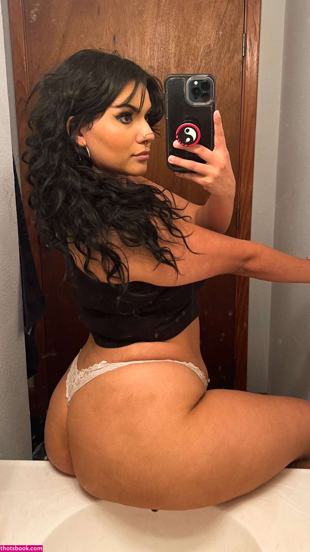 DUUMPTRUCK FRUITBAT Elidia Adriana Avelar Nude Leaks OnlyFans Photos #3 1414075