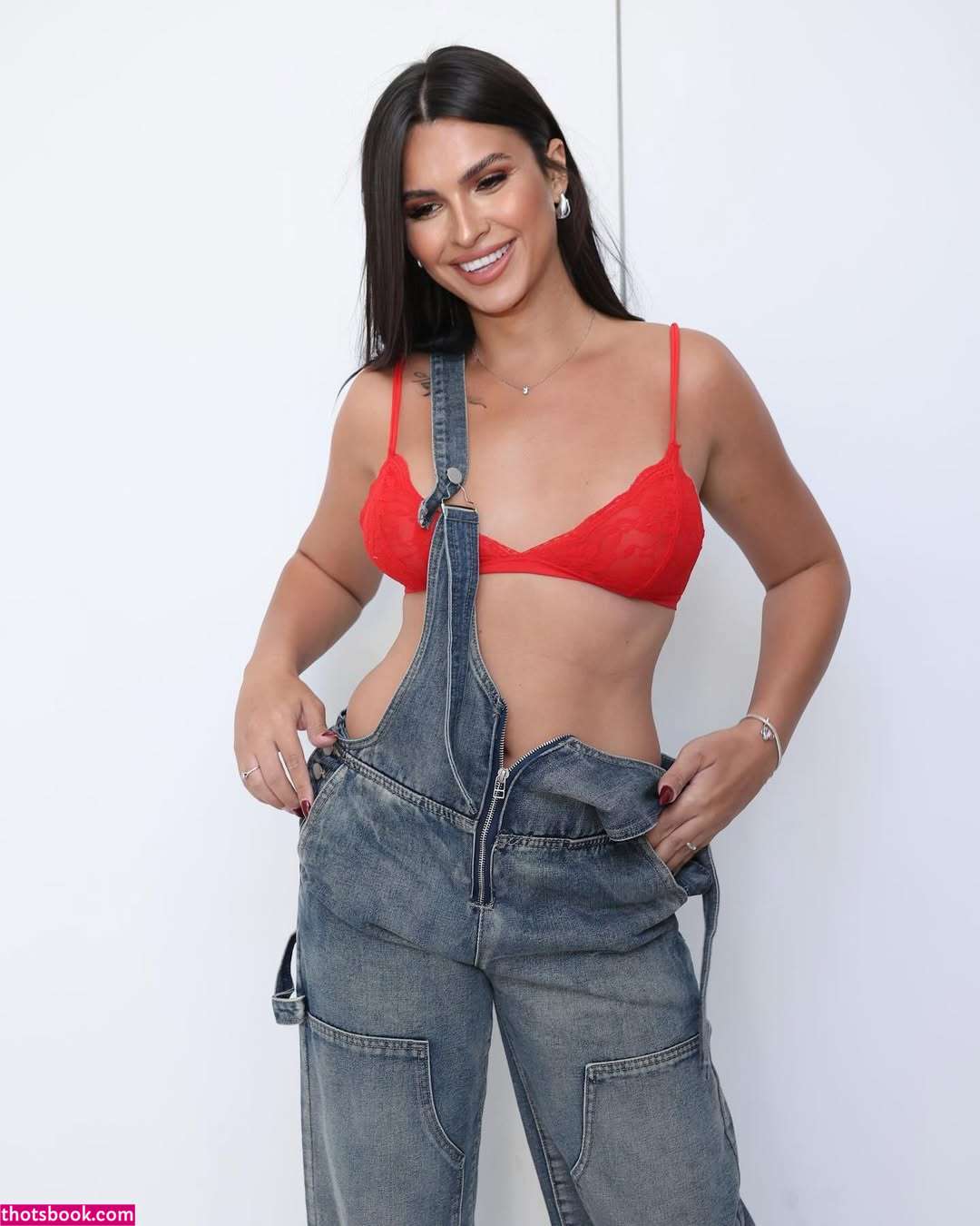 Eden Arad Nude Leaks OnlyFans Photos #4 1414095