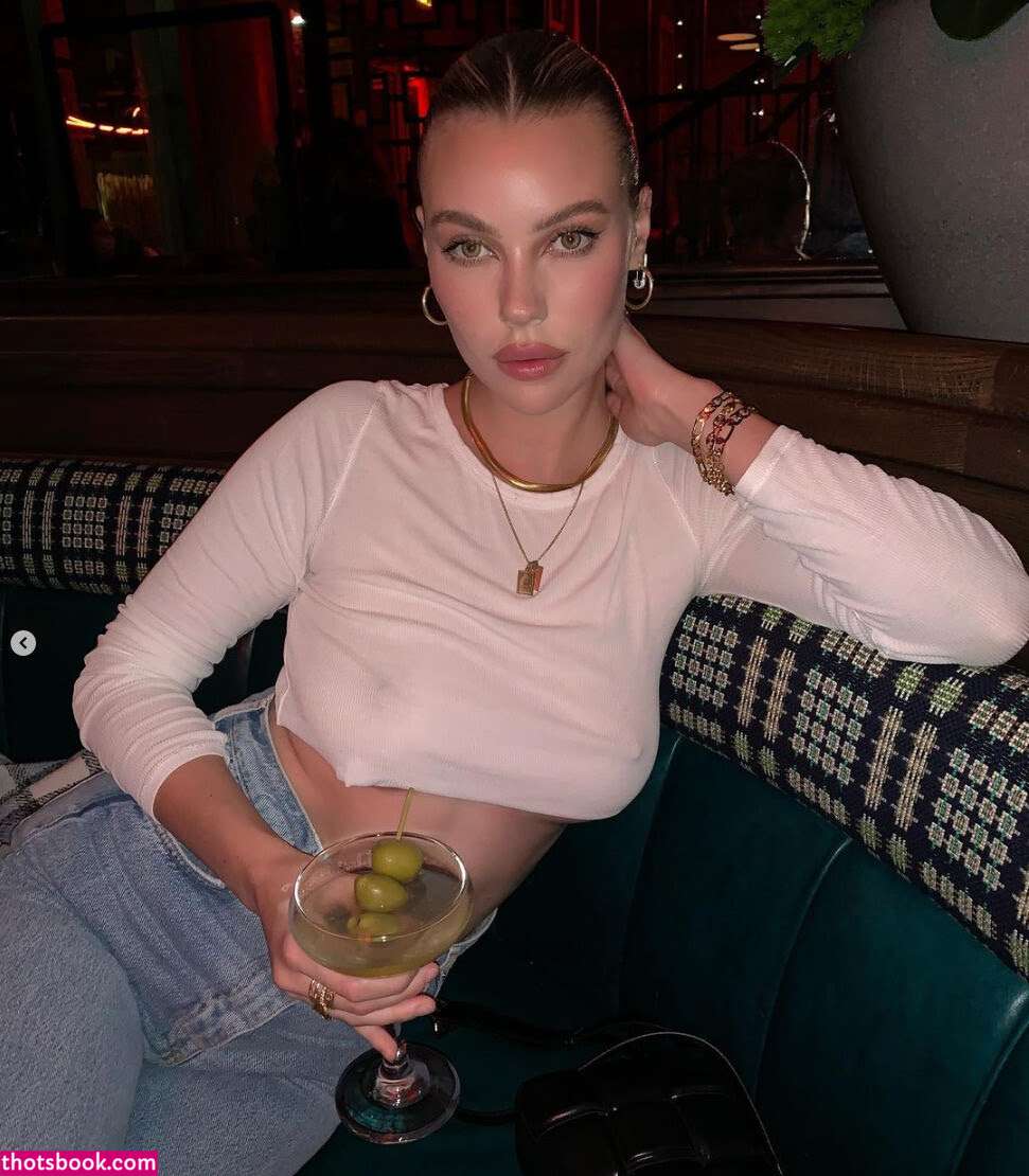 Emily Bishop missemilybishop Nude Leaks OnlyFans Photos #2 1414114