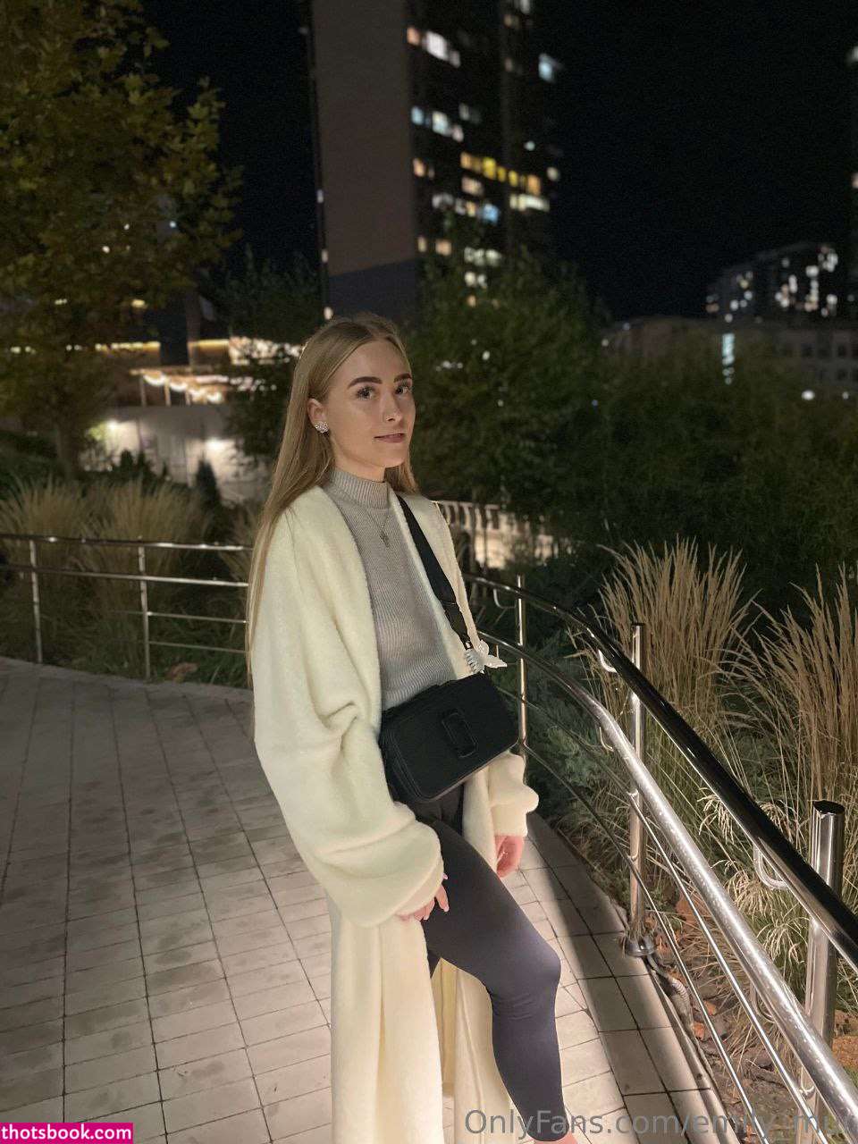 Emily militom Nude Leaks OnlyFans Photos #1 1414139