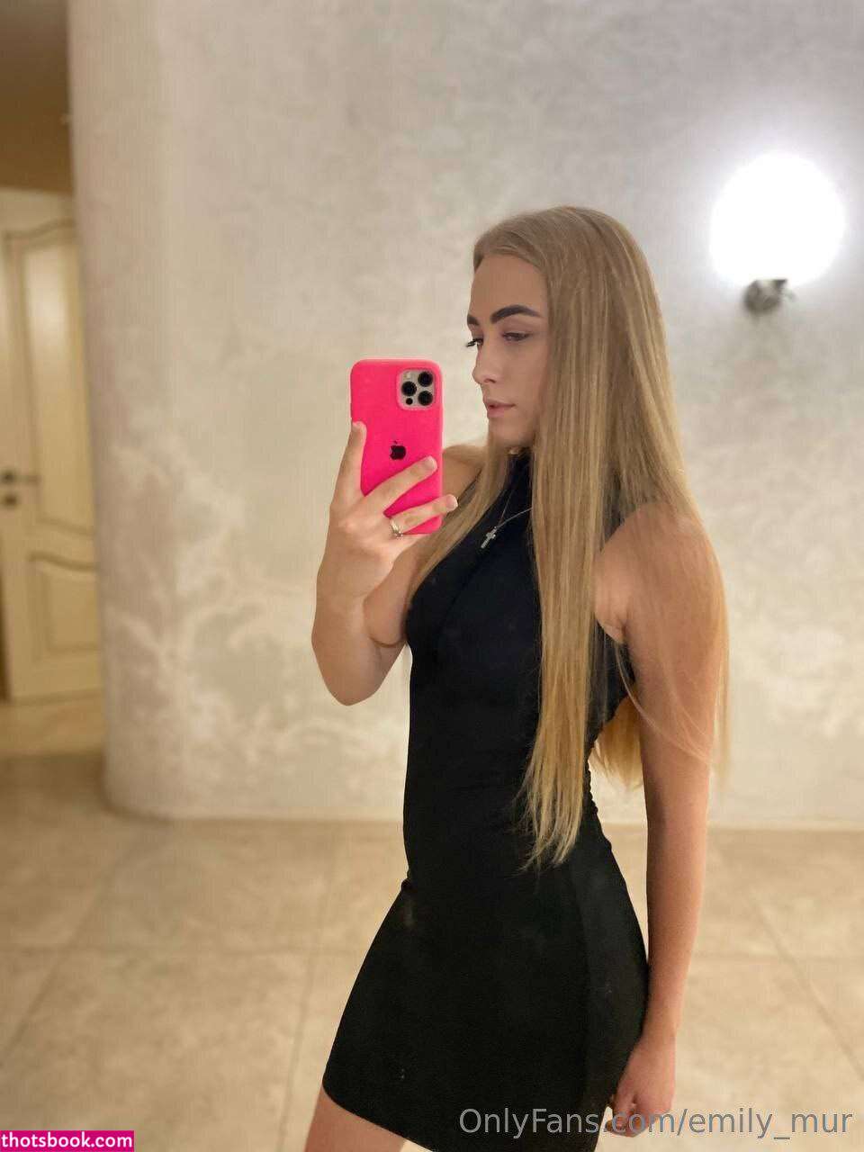 Emily militom Nude Leaks OnlyFans Photos #3 1414147