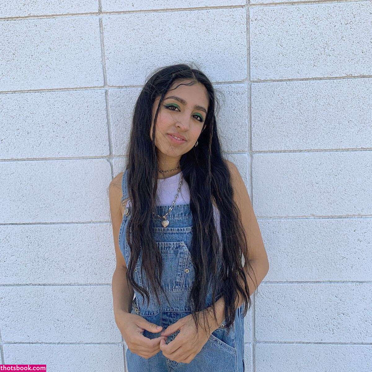 Aislinn Ritchie Nude Leaks OnlyFans Photos #1 1423543