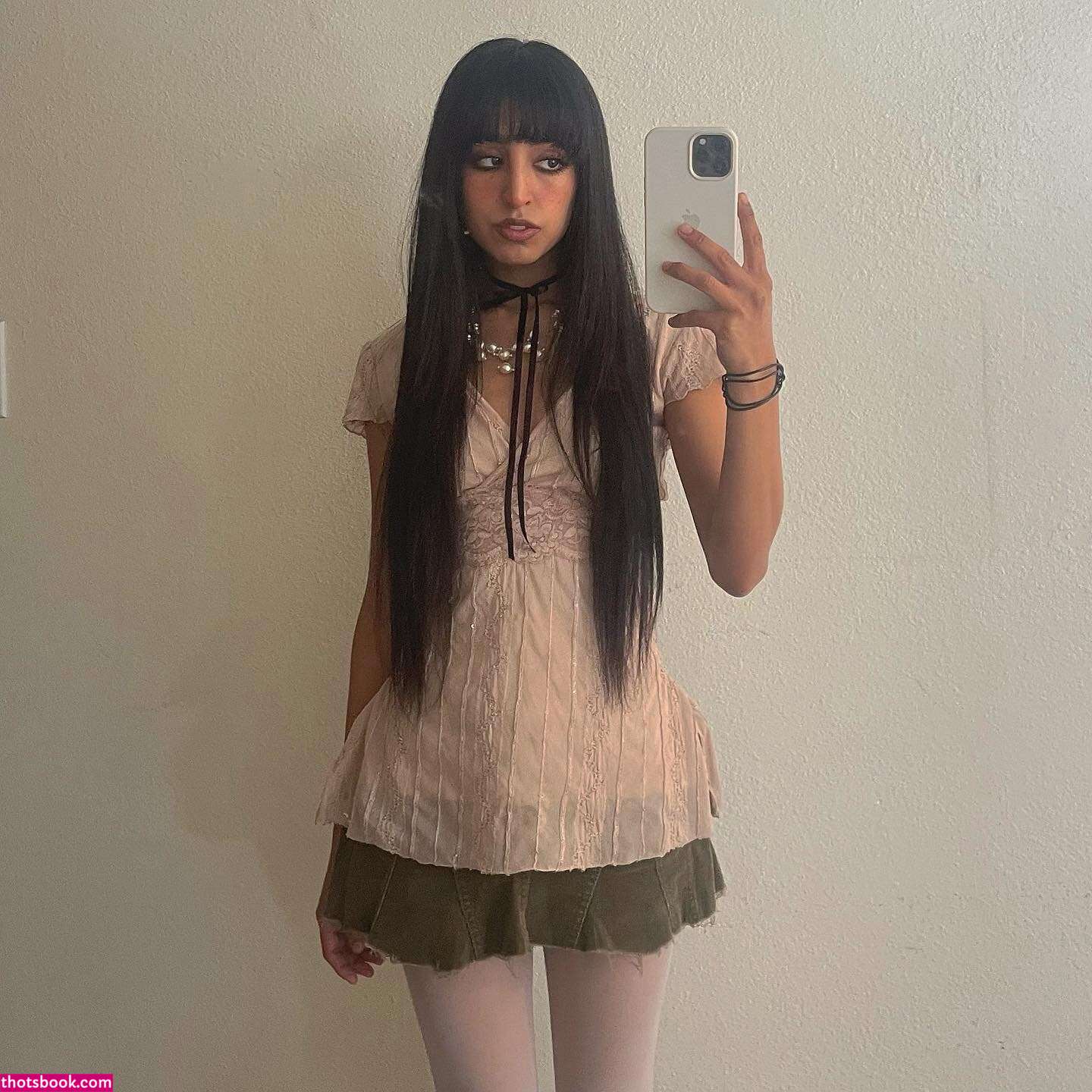 Aislinn Ritchie Nude Leaks OnlyFans Photos #4 1423554