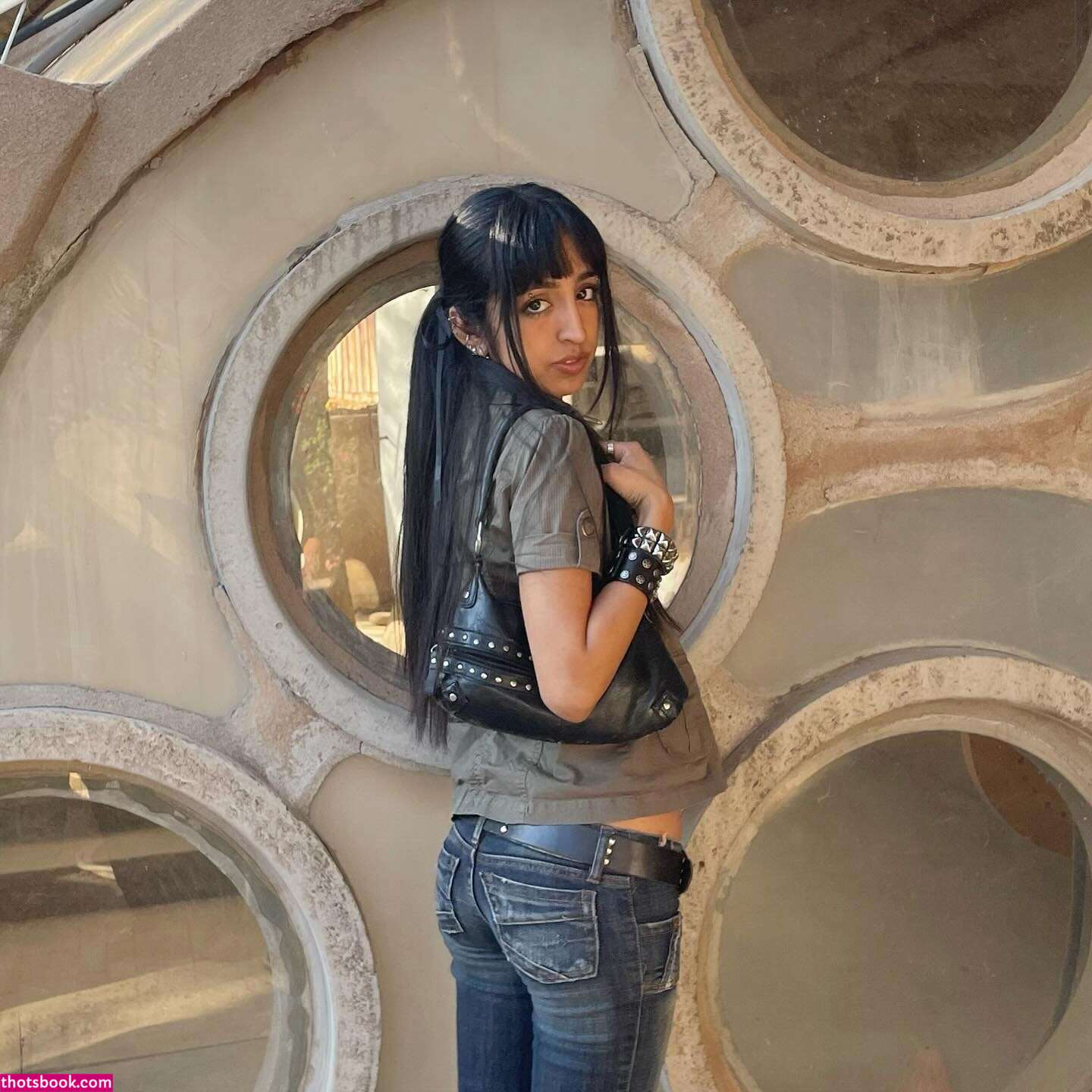 Aislinn Ritchie Nude Leaks OnlyFans Photos #4 1423555