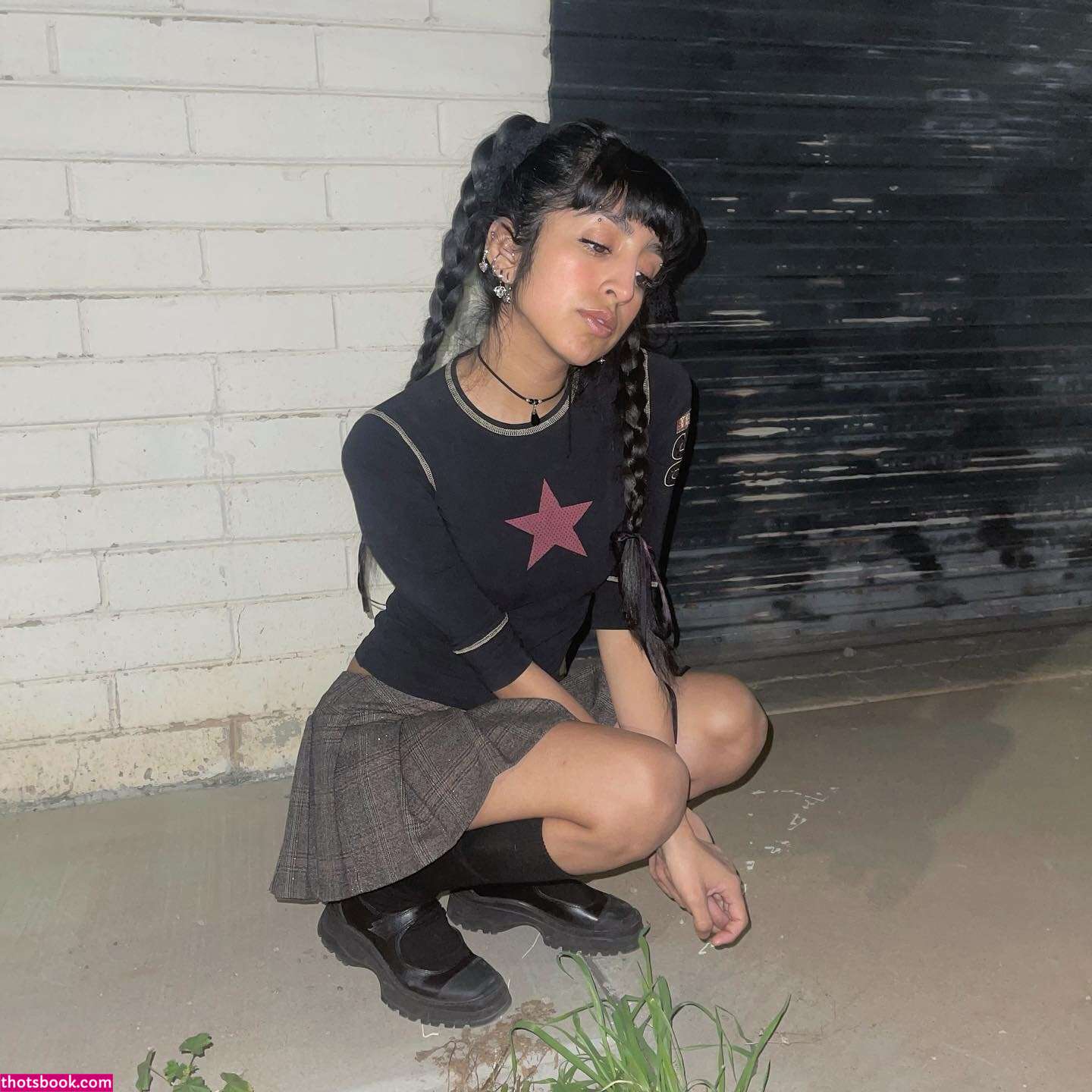 Aislinn Ritchie Nude Leaks OnlyFans Photos #4 1423557