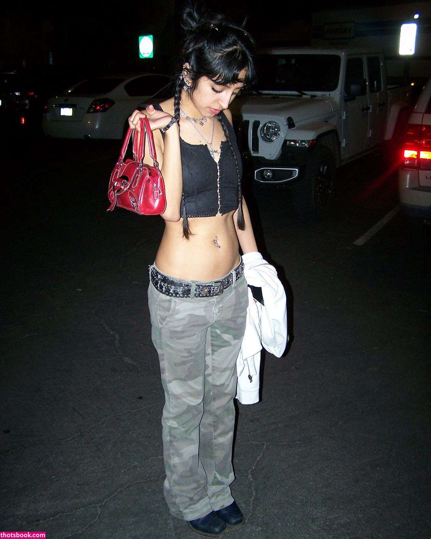 Aislinn Ritchie Nude Leaks OnlyFans Photos #4 1423565