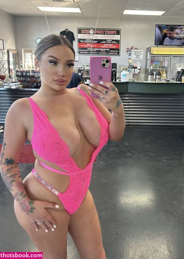 BabyHayl33 Nude Leaks OnlyFans Photos #3 1423776