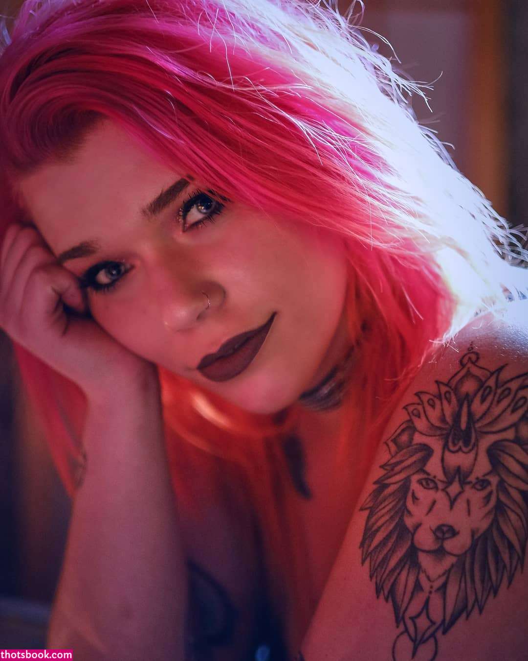 badfiishy badf1shy Nude Leaks OnlyFans Photos #1 1423803