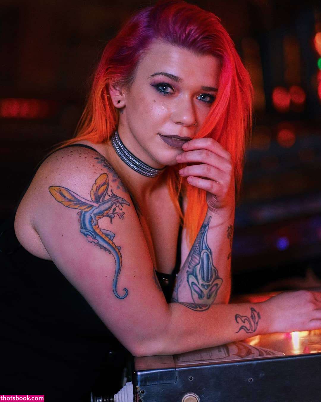 badfiishy badf1shy Nude Leaks OnlyFans Photos #1 1423807