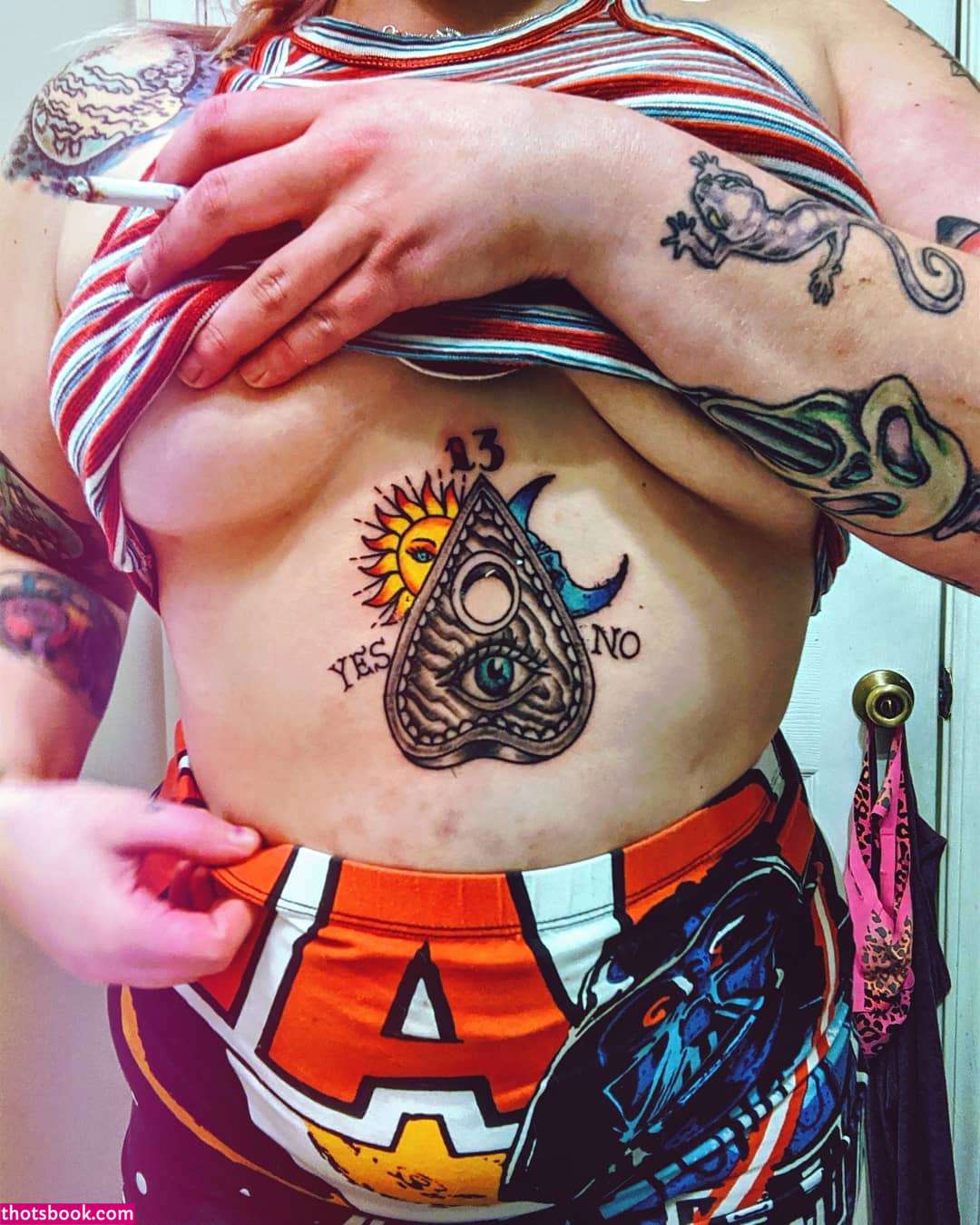 badfiishy badf1shy Nude Leaks OnlyFans Photos #1 1423808