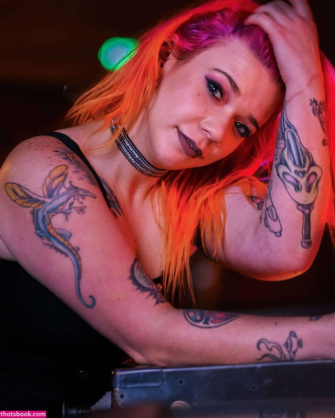 badfiishy badf1shy Nude Leaks OnlyFans Photos #1 1423809