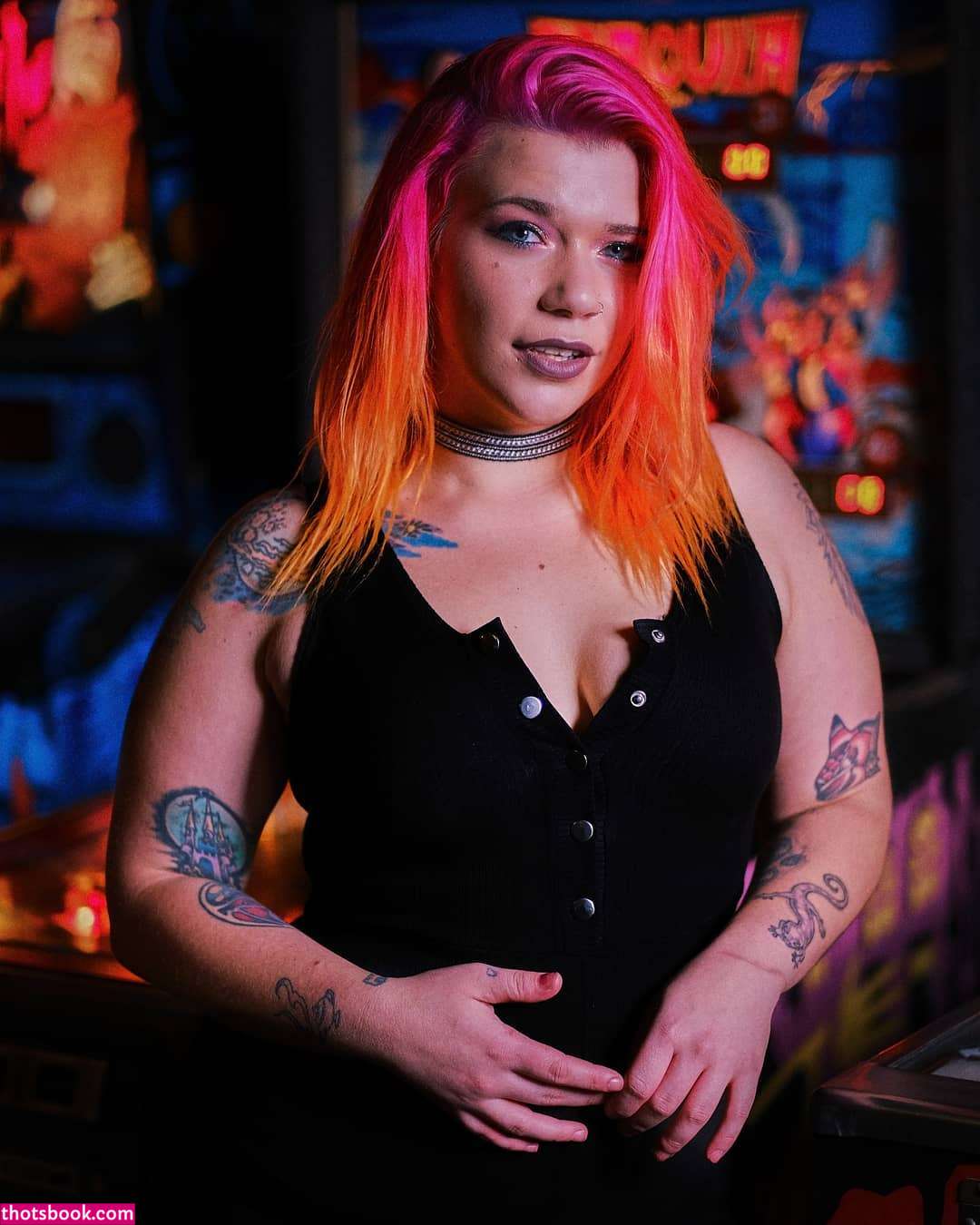 badfiishy badf1shy Nude Leaks OnlyFans Photos #1 1423811