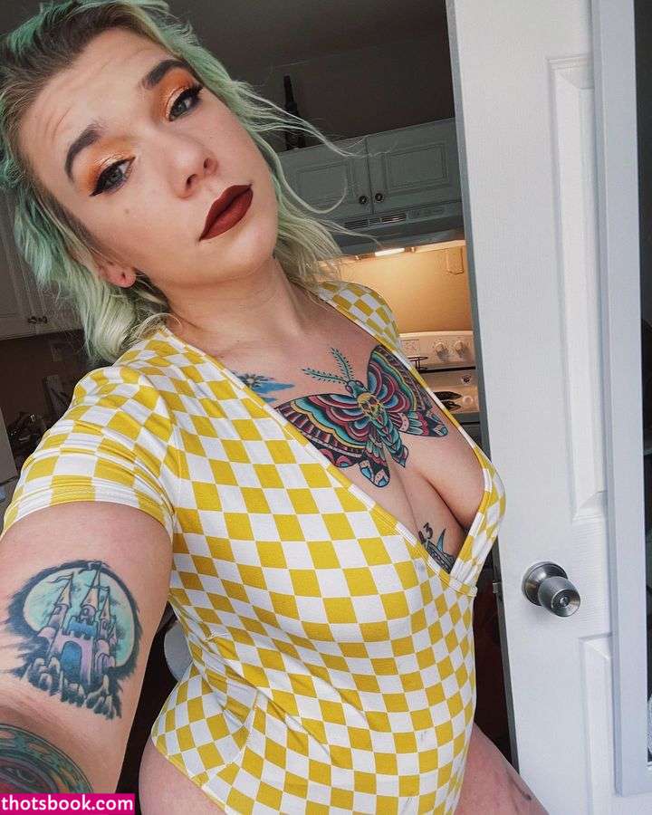 badfiishy badf1shy Nude Leaks OnlyFans Photos #2 1423813