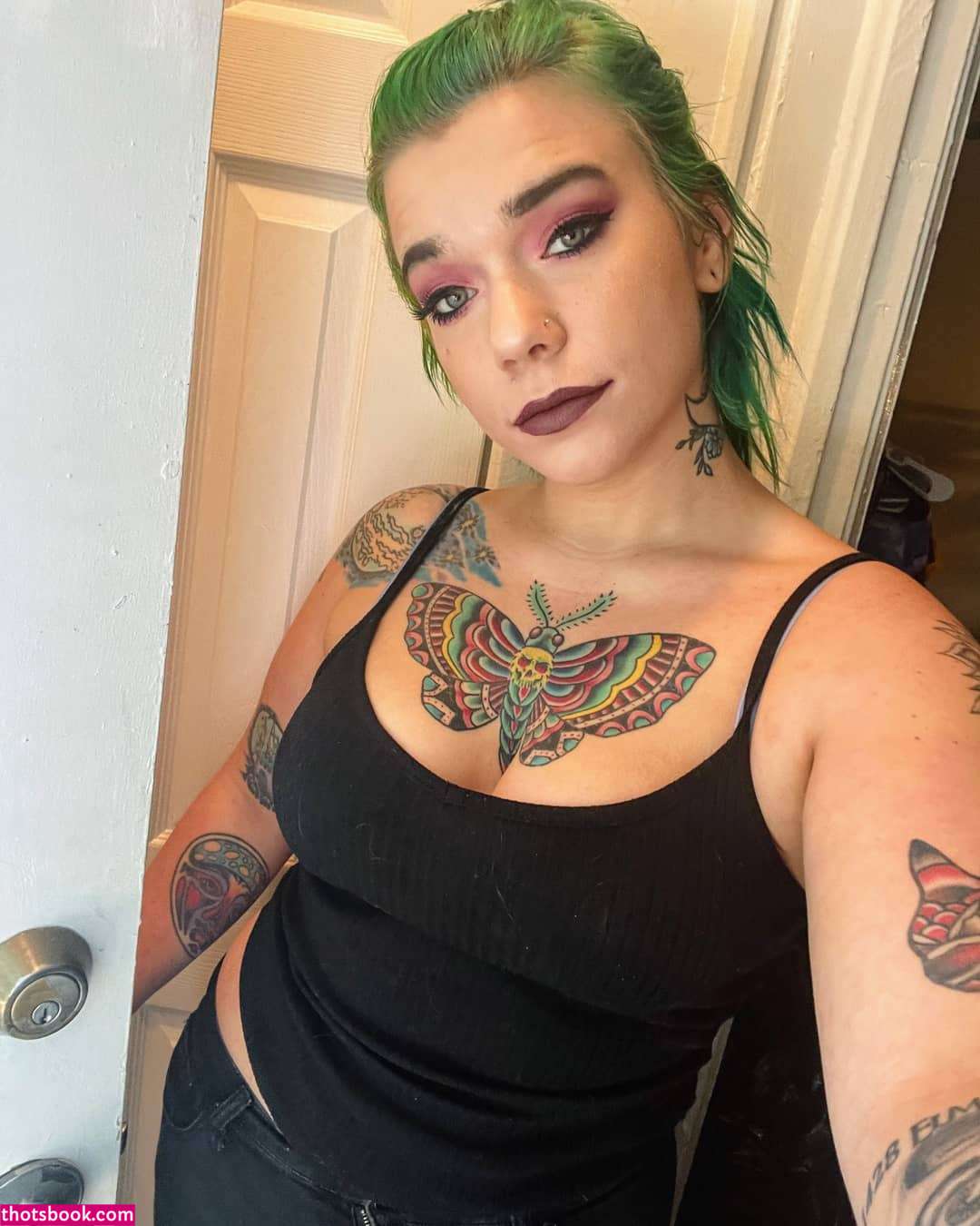 badfiishy badf1shy Nude Leaks OnlyFans Photos #2 1423816