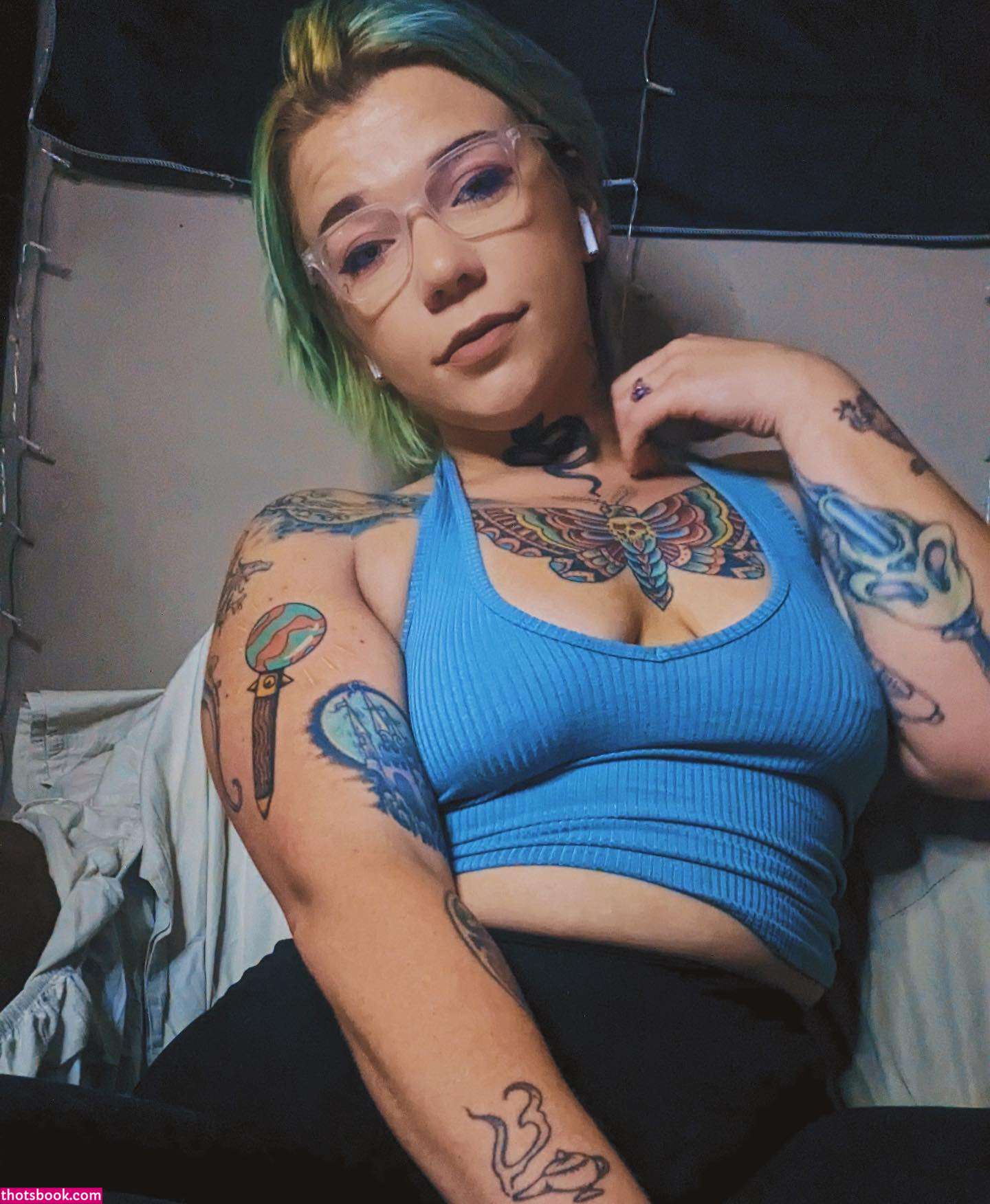 badfiishy badf1shy Nude Leaks OnlyFans Photos #3 1423823