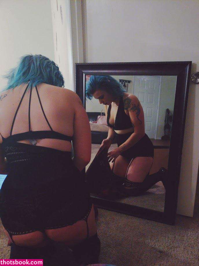 badfiishy badf1shy Nude Leaks OnlyFans Photos #4 1423831