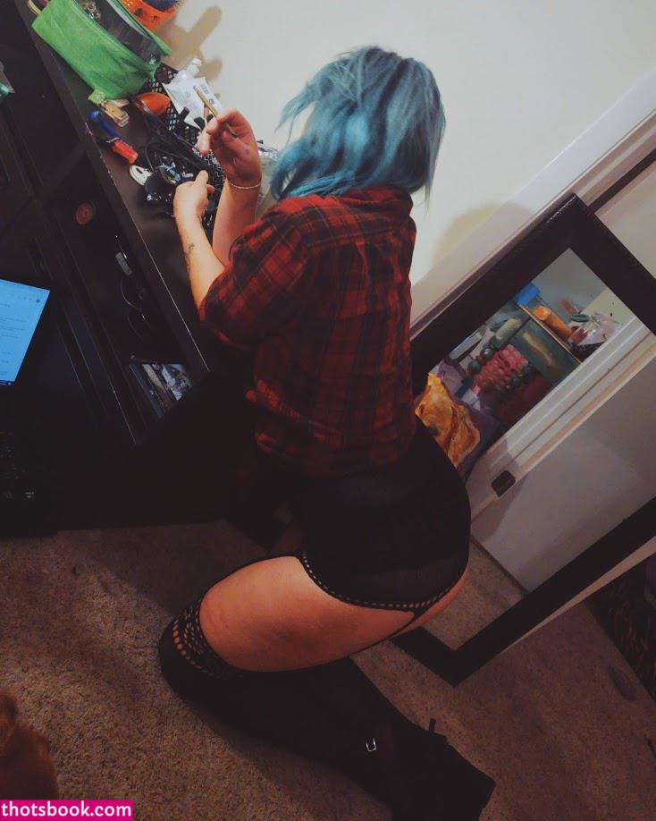 badfiishy badf1shy Nude Leaks OnlyFans Photos #5 1423838