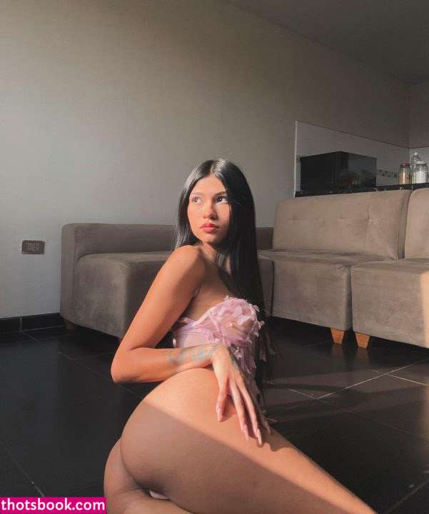 bii elss Nude Leaks OnlyFans Photos #4 1423890