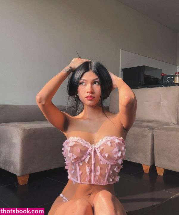 bii elss Nude Leaks OnlyFans Photos #4 1423891