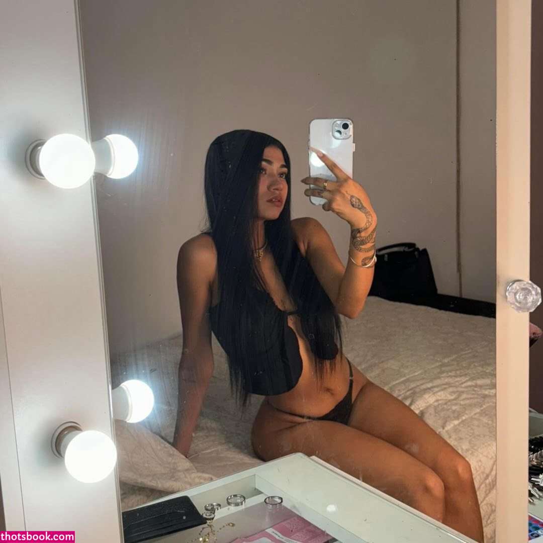 bii elss Nude Leaks OnlyFans Photos #5 1423897