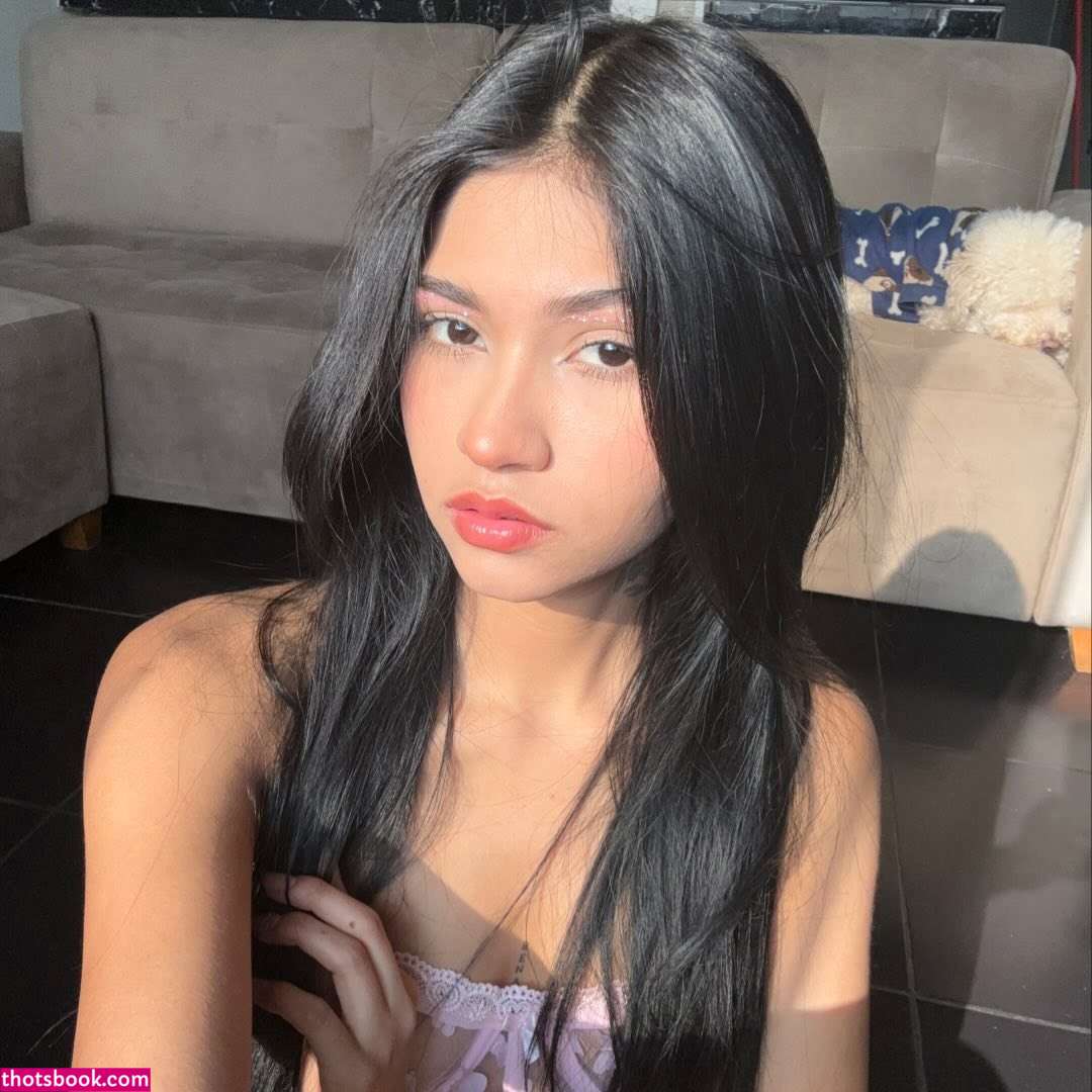 bii elss Nude Leaks OnlyFans Photos #5 1423901