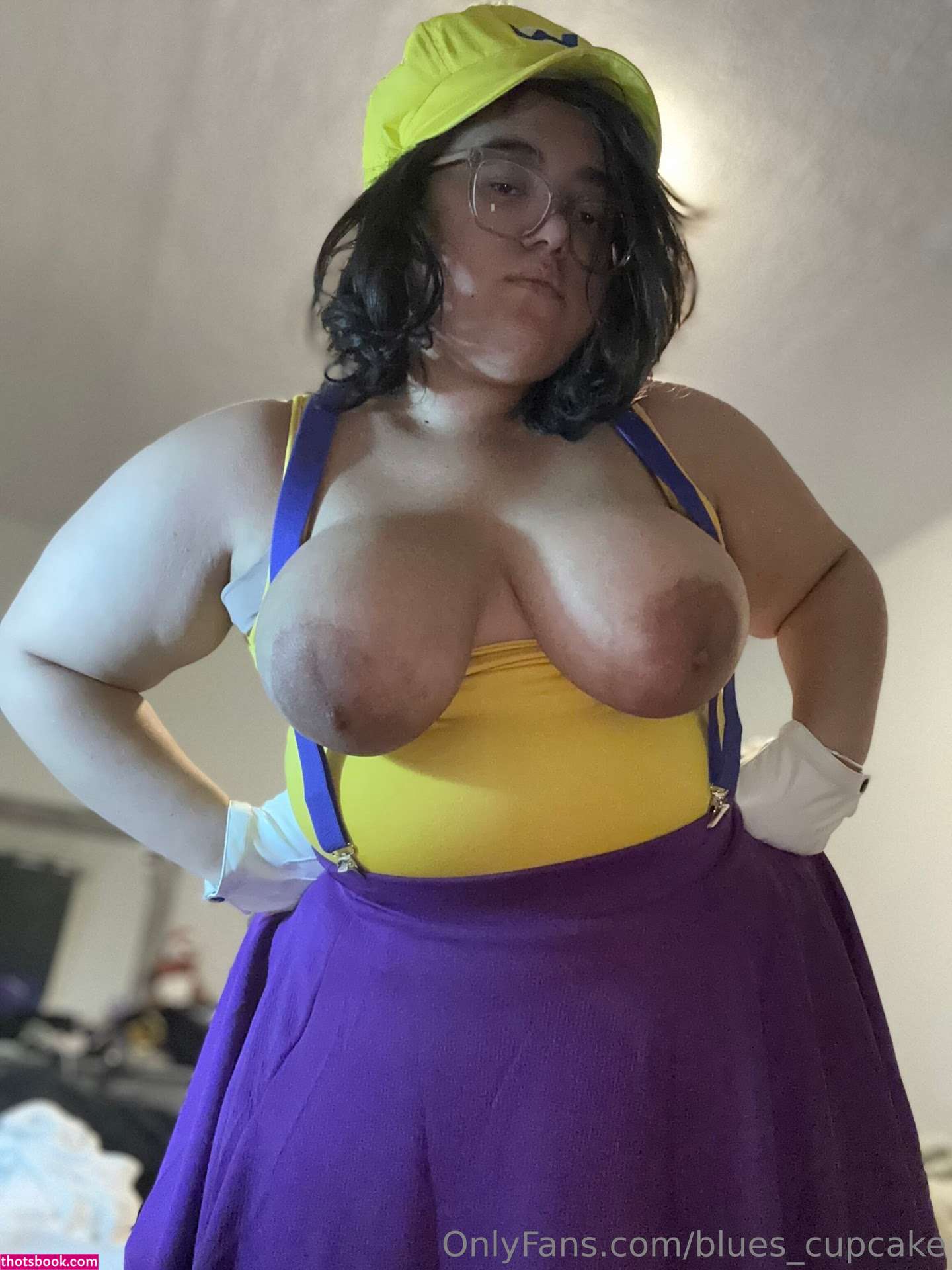 Blues cupcake Bubblebuttblue Bluehurricanenyc Nude Leaks OnlyFans Photos #4 1423929