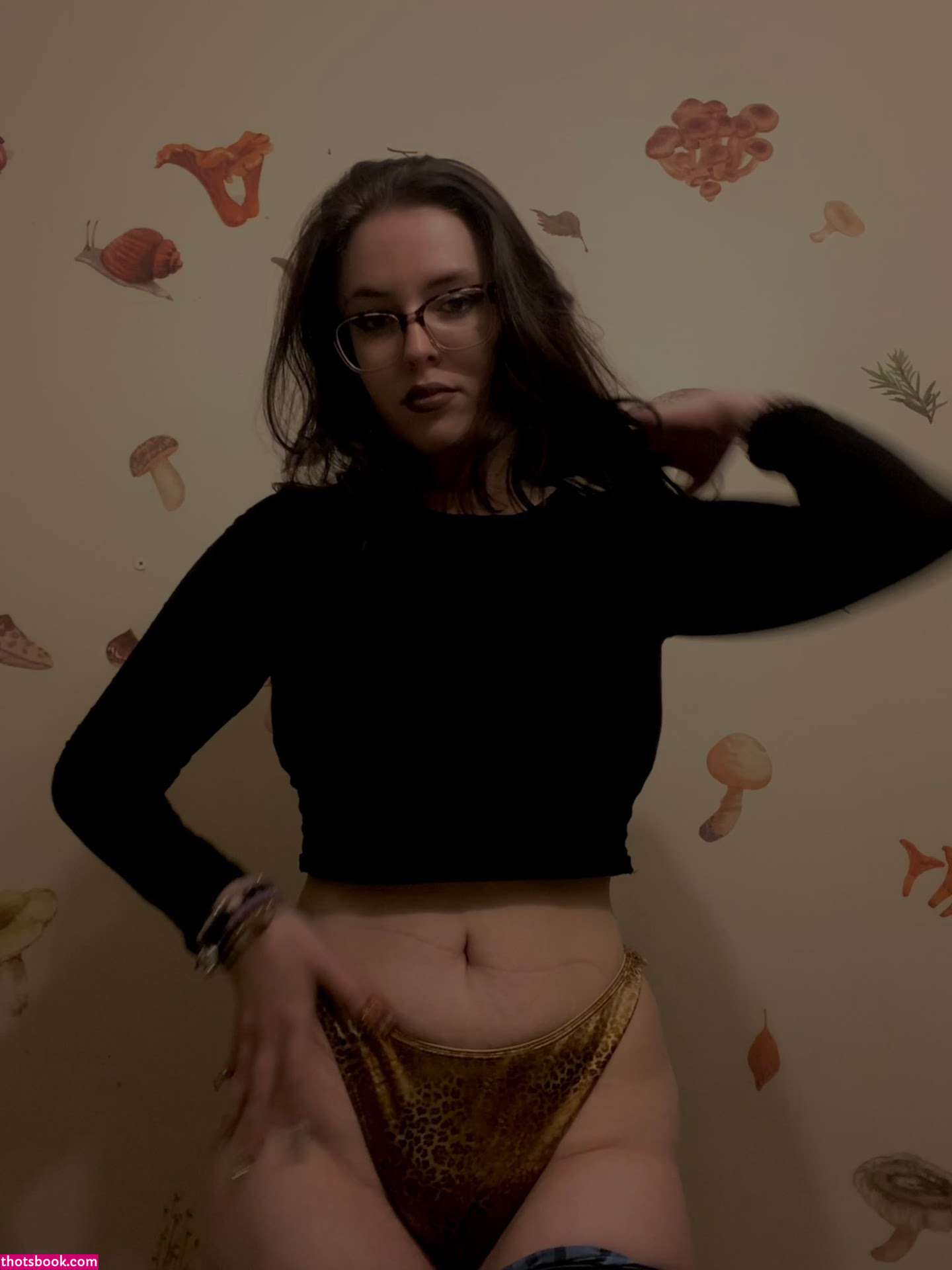 brattystoner19 itiskodi Nude Leaks OnlyFans Photos #2 1423956