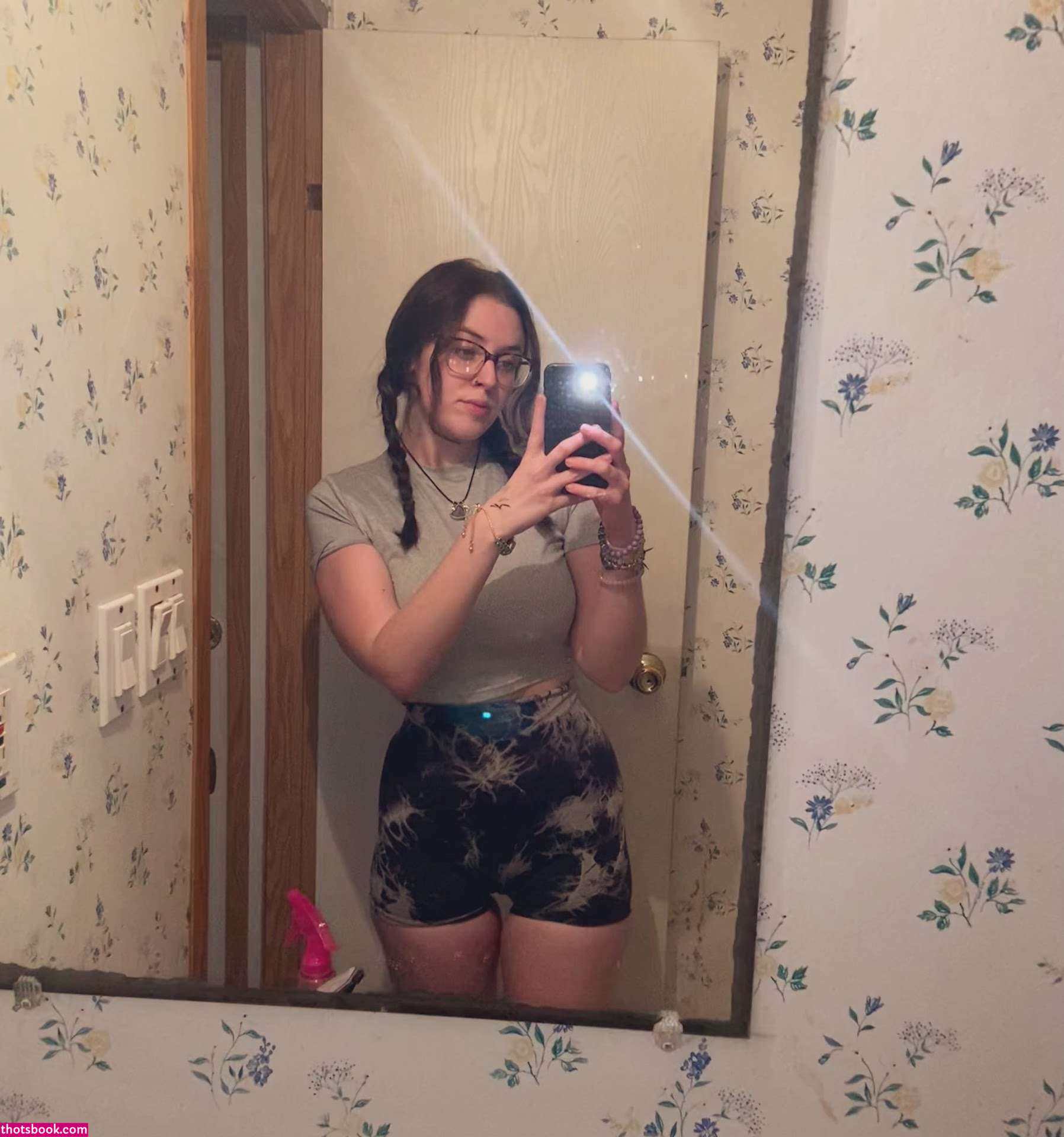 brattystoner19 itiskodi Nude Leaks OnlyFans Photos #4 1423965