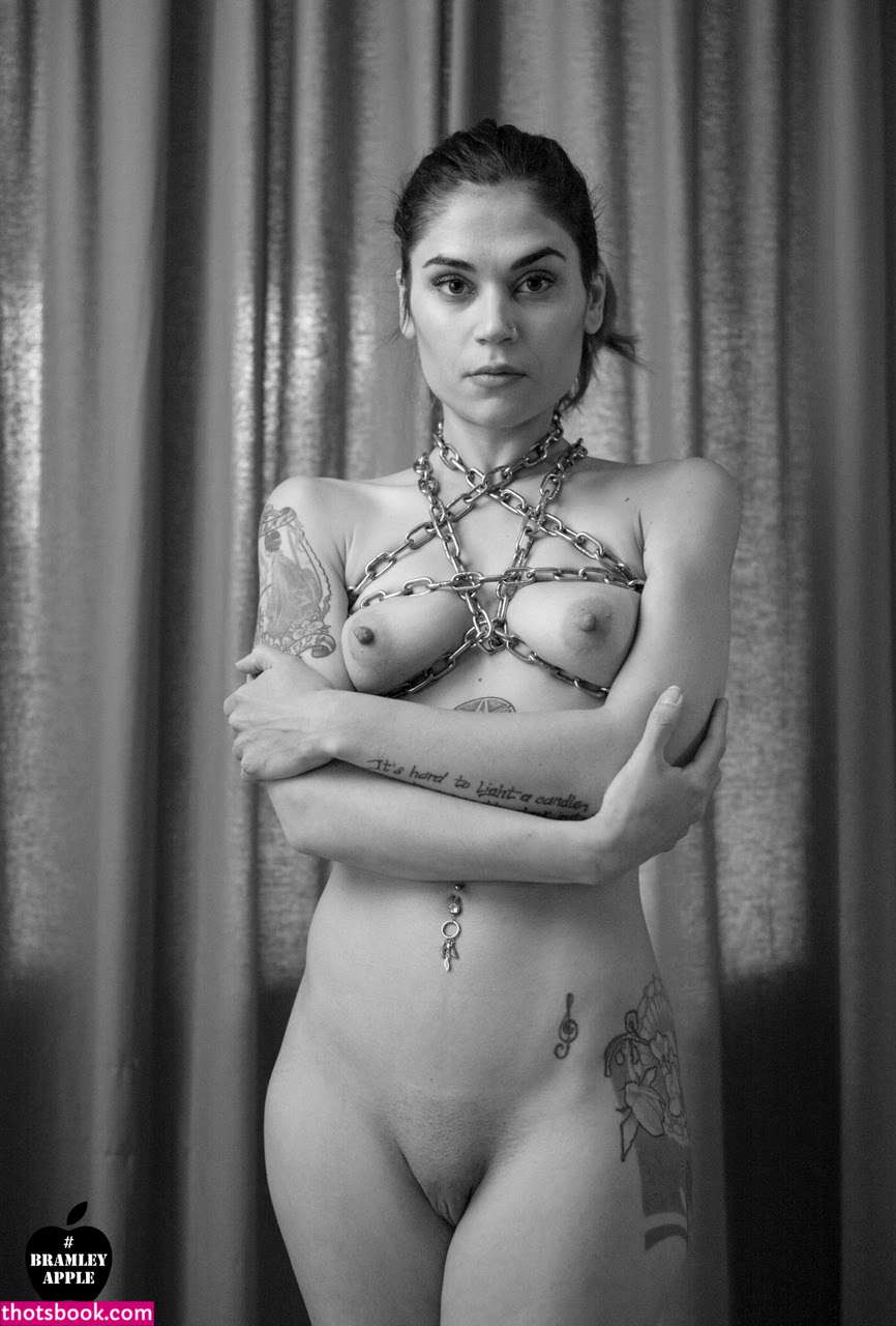 Chiara Manese Akasha Nude Leaks OnlyFans Photos #2 1424077